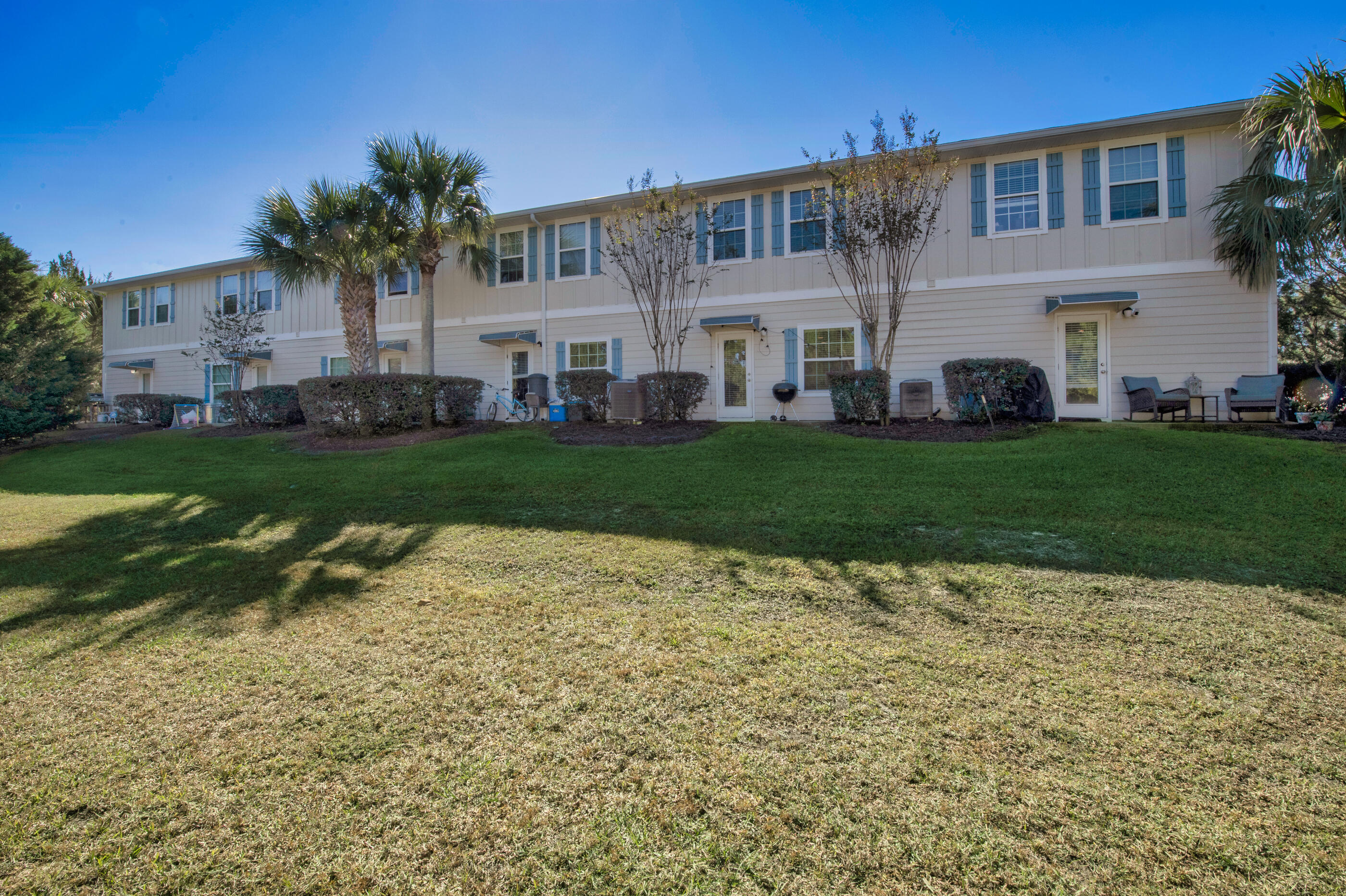 WATER OAKS - Residential