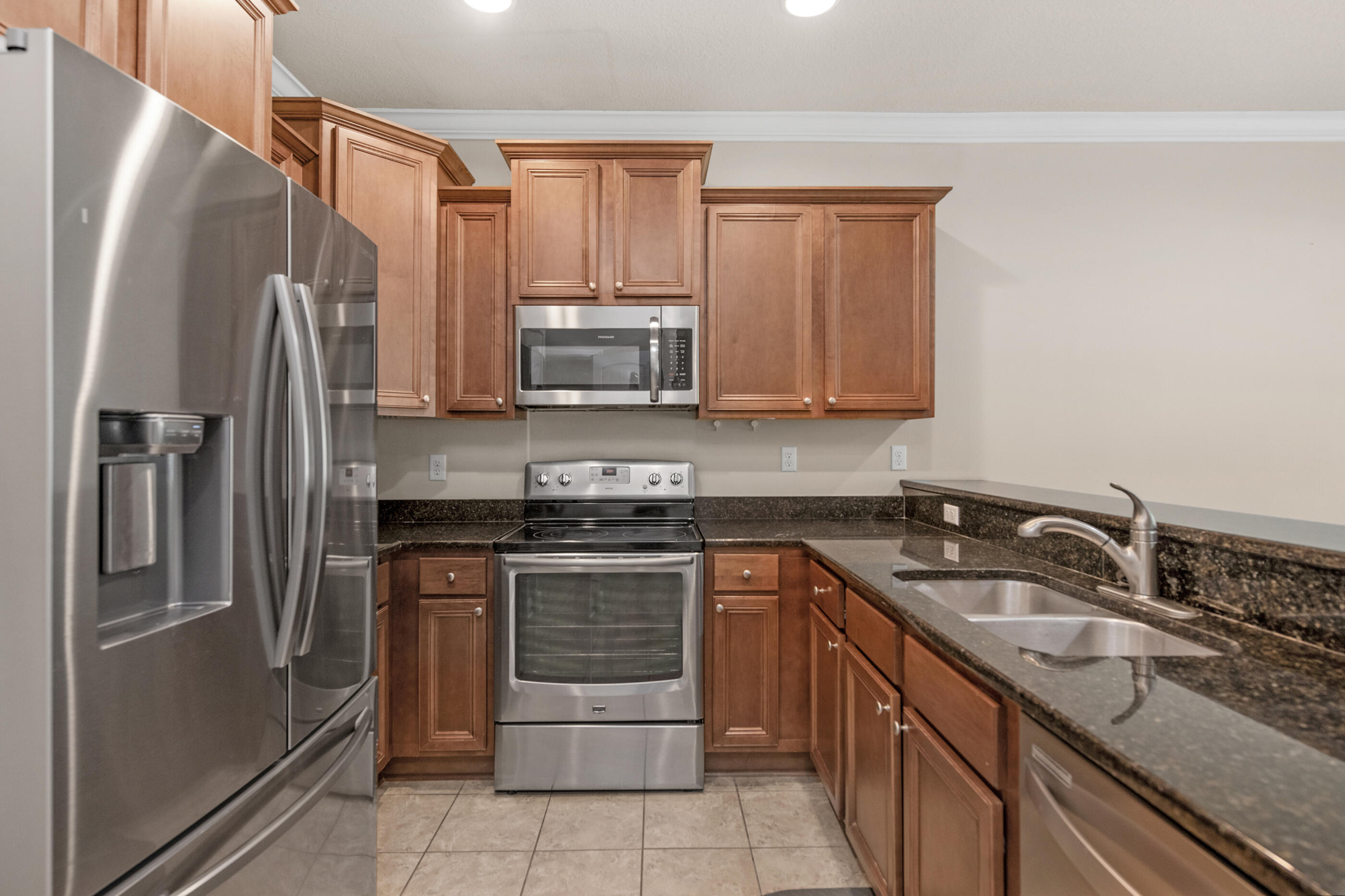 WATER OAKS - Residential