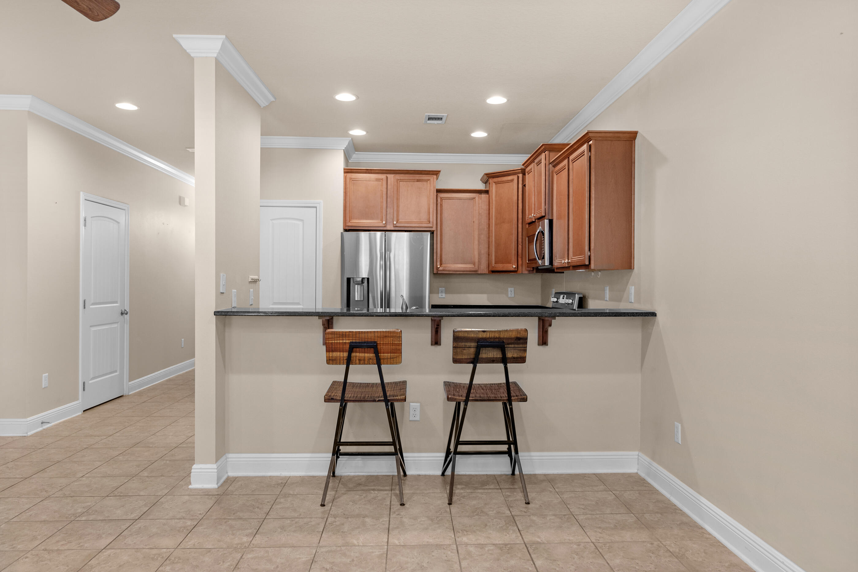 WATER OAKS - Residential