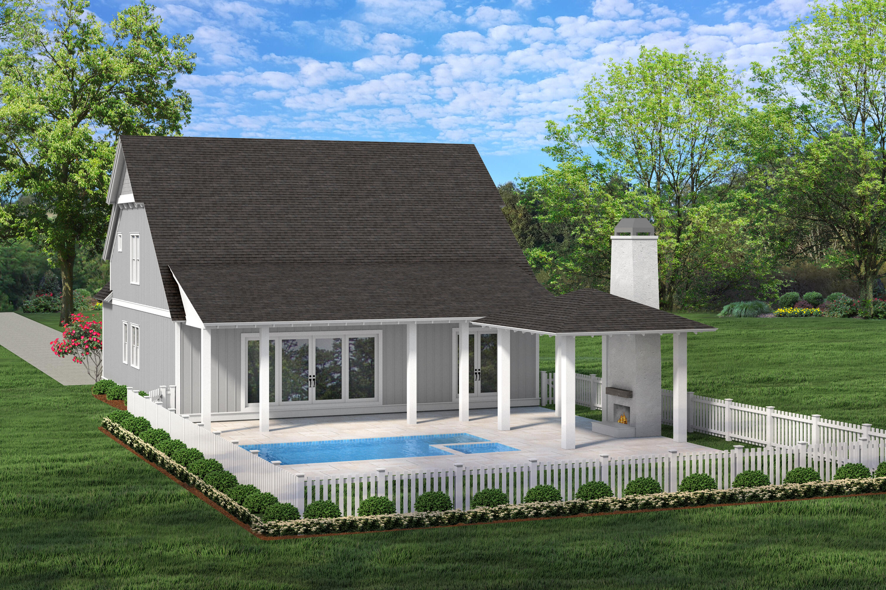 WATERSOUND ORIGINS - Residential