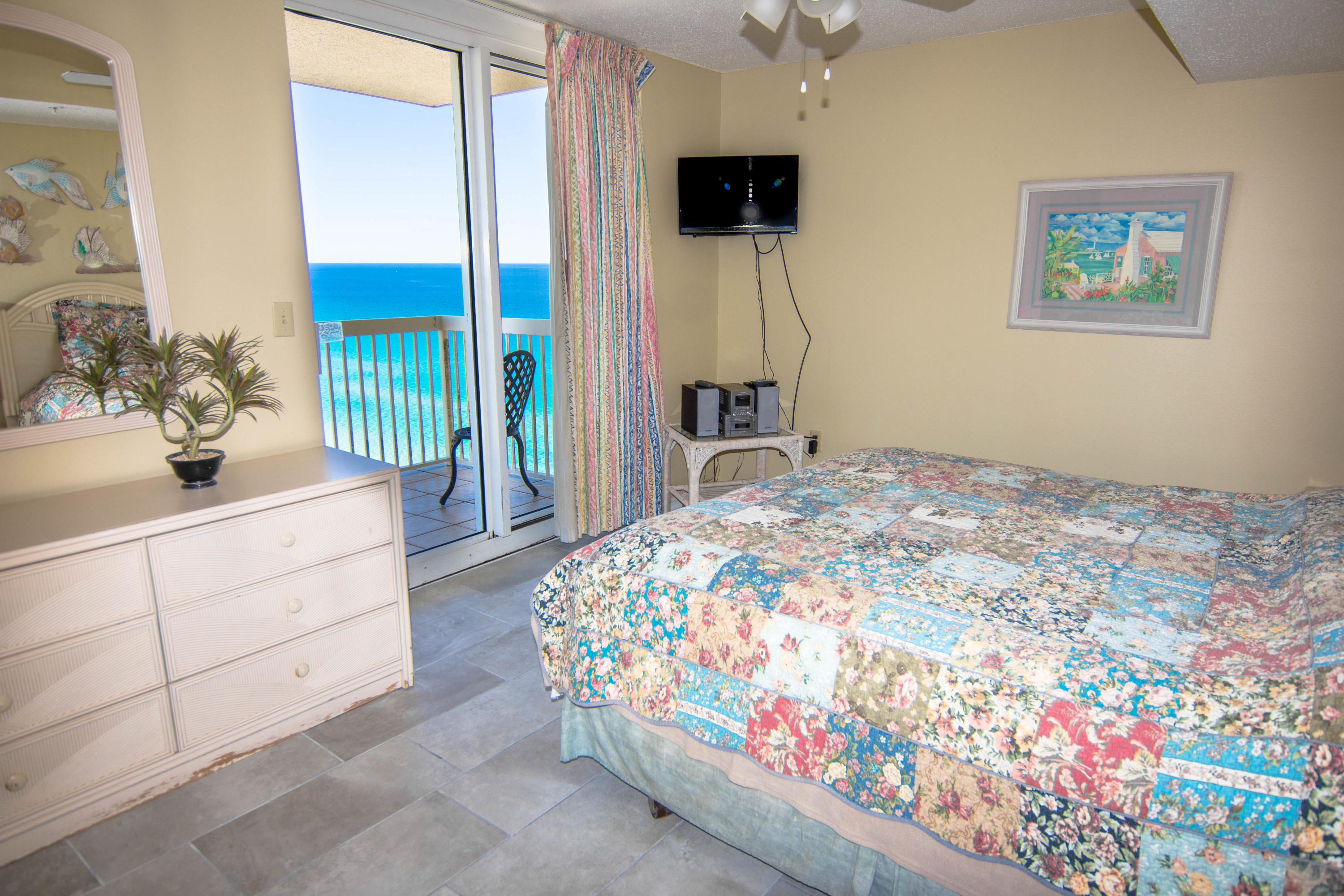PELICAN BEACH RESORT CONDO - Residential