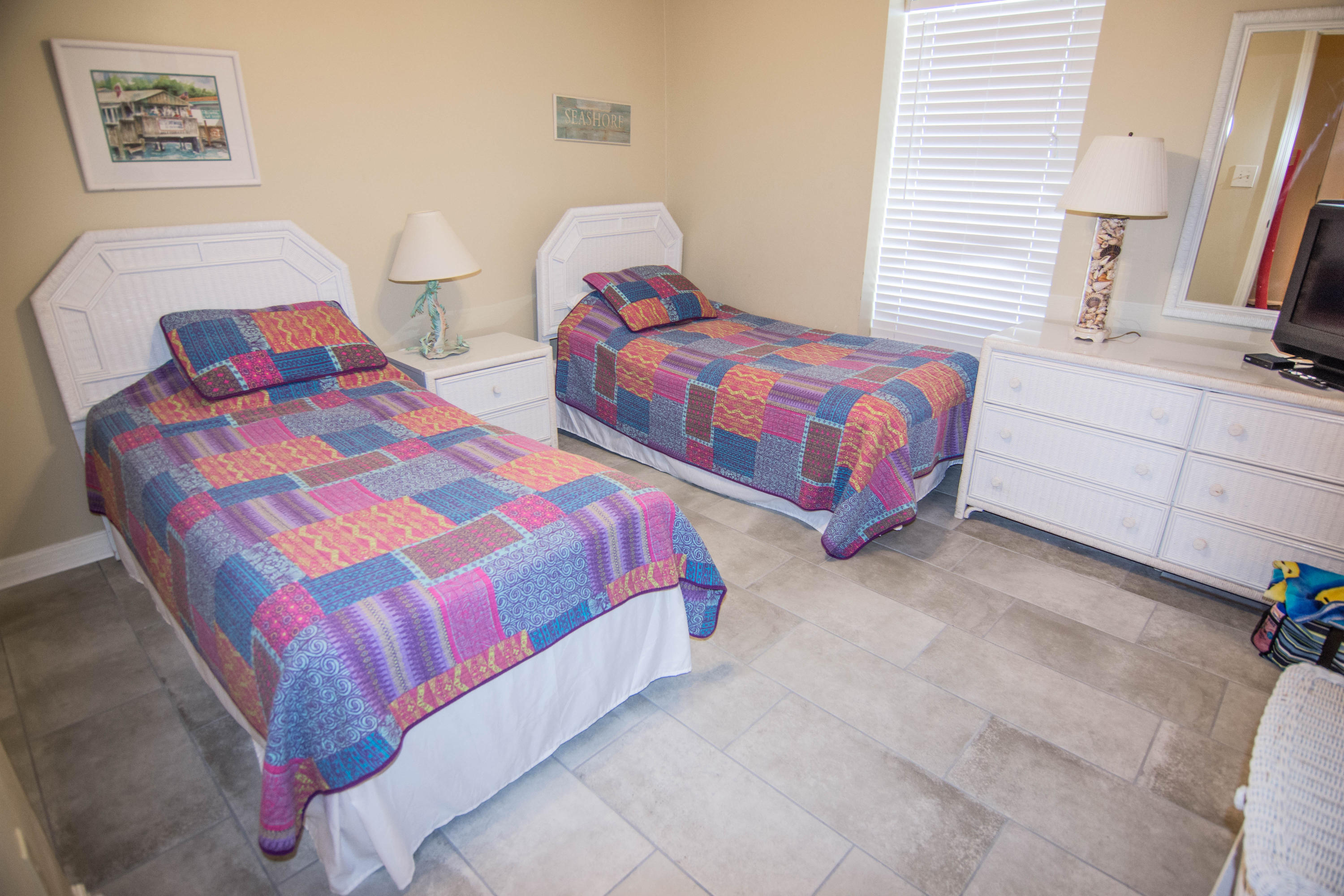 PELICAN BEACH RESORT CONDO - Residential