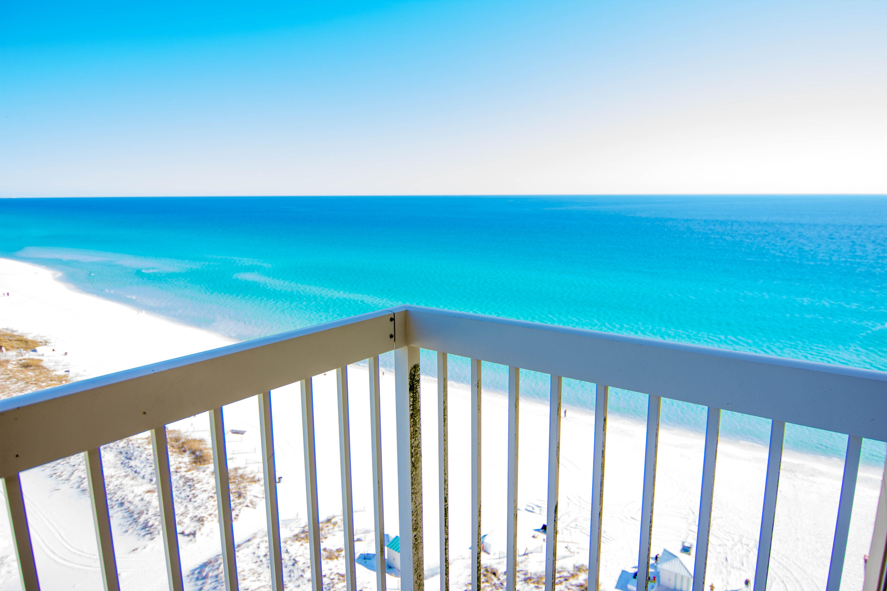 PELICAN BEACH RESORT CONDO - Residential