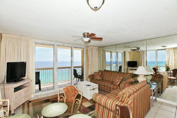 PELICAN BEACH RESORT CONDO - Residential