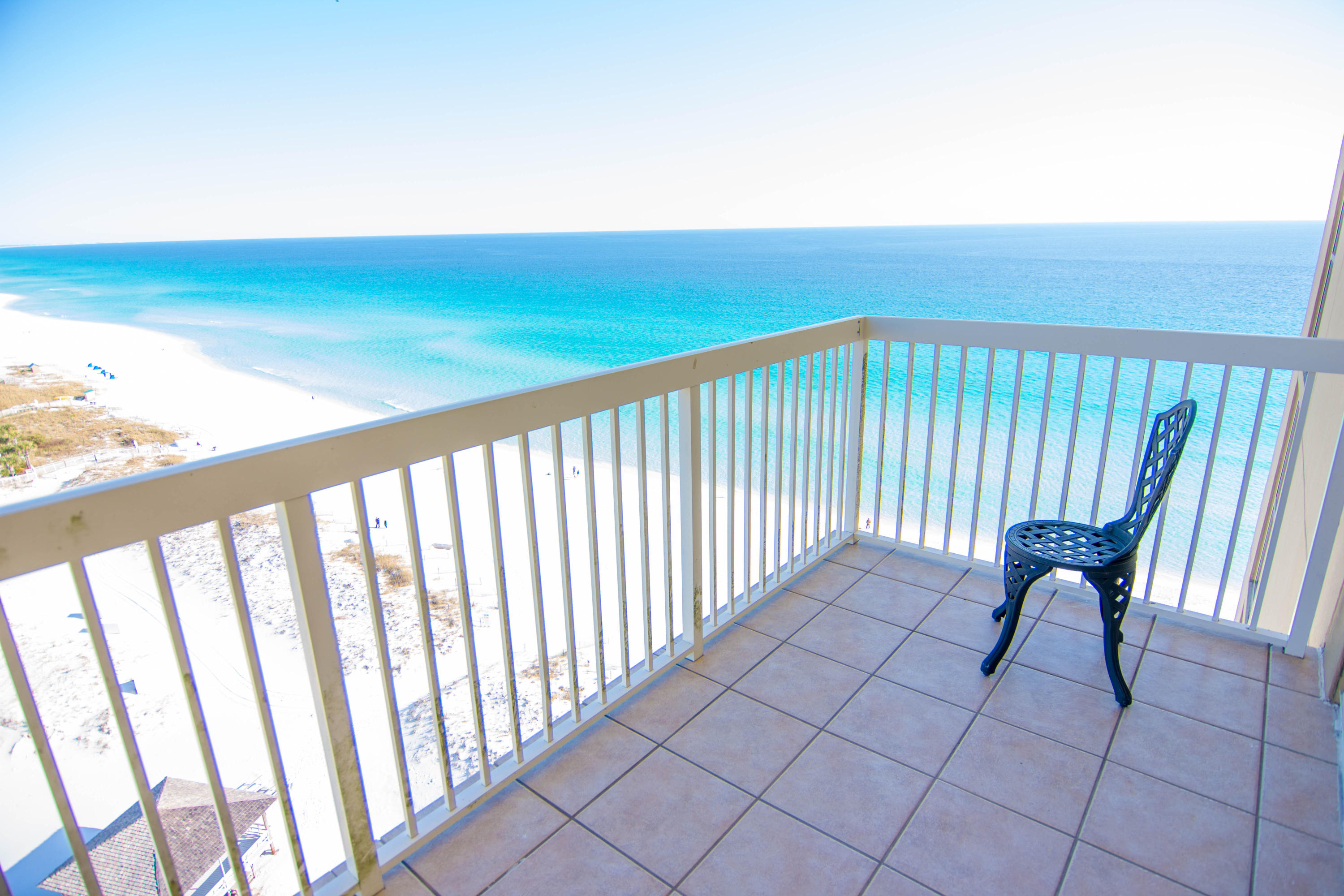 PELICAN BEACH RESORT CONDO - Residential