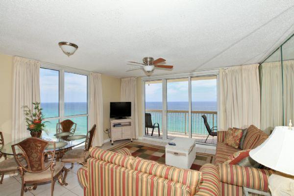 PELICAN BEACH RESORT CONDO - Residential