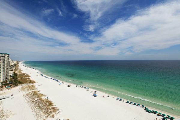 PELICAN BEACH RESORT CONDO - Residential