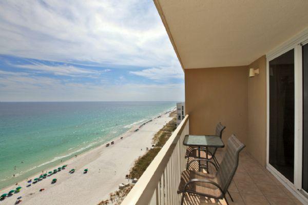 PELICAN BEACH RESORT CONDO - Residential