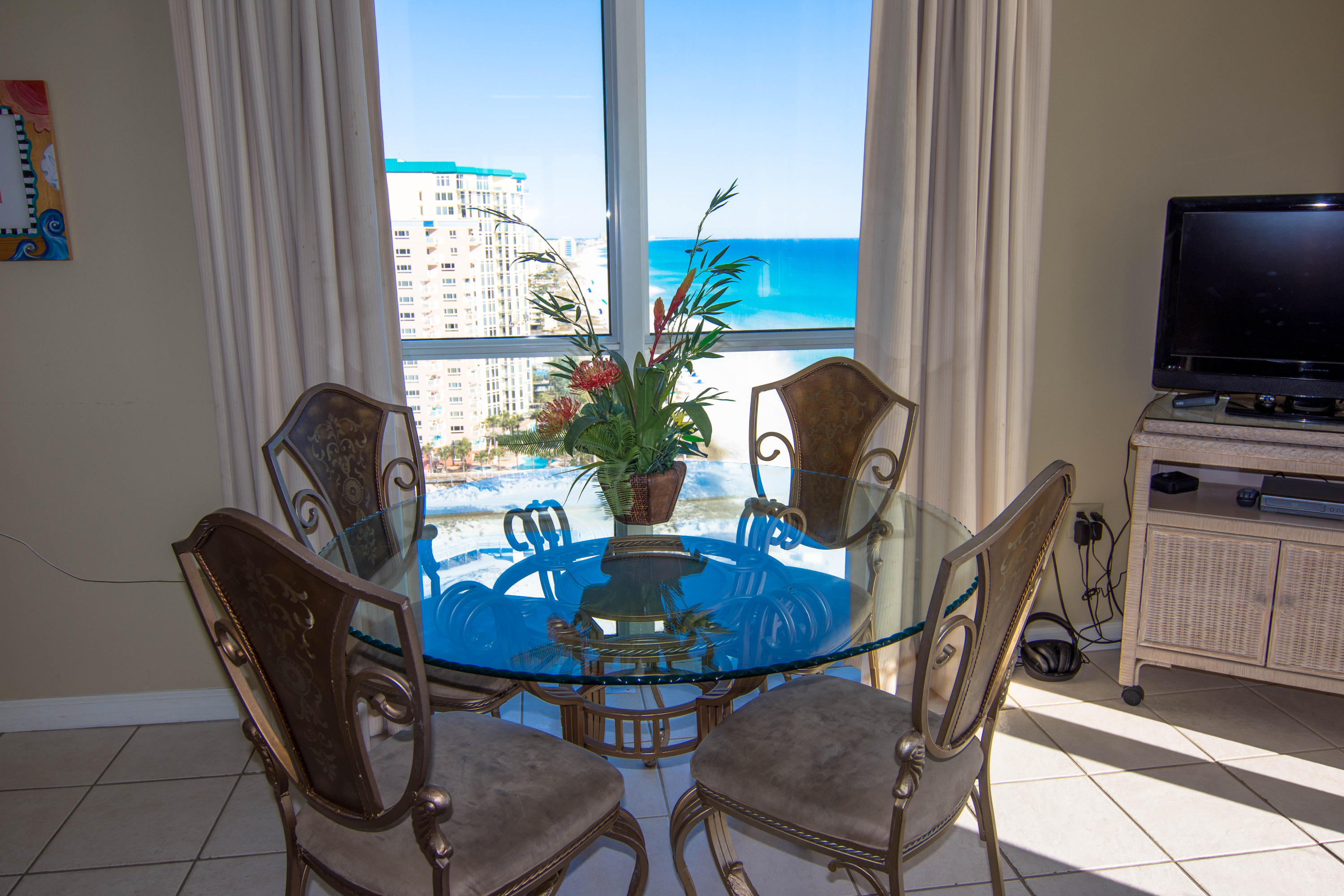 PELICAN BEACH RESORT CONDO - Residential