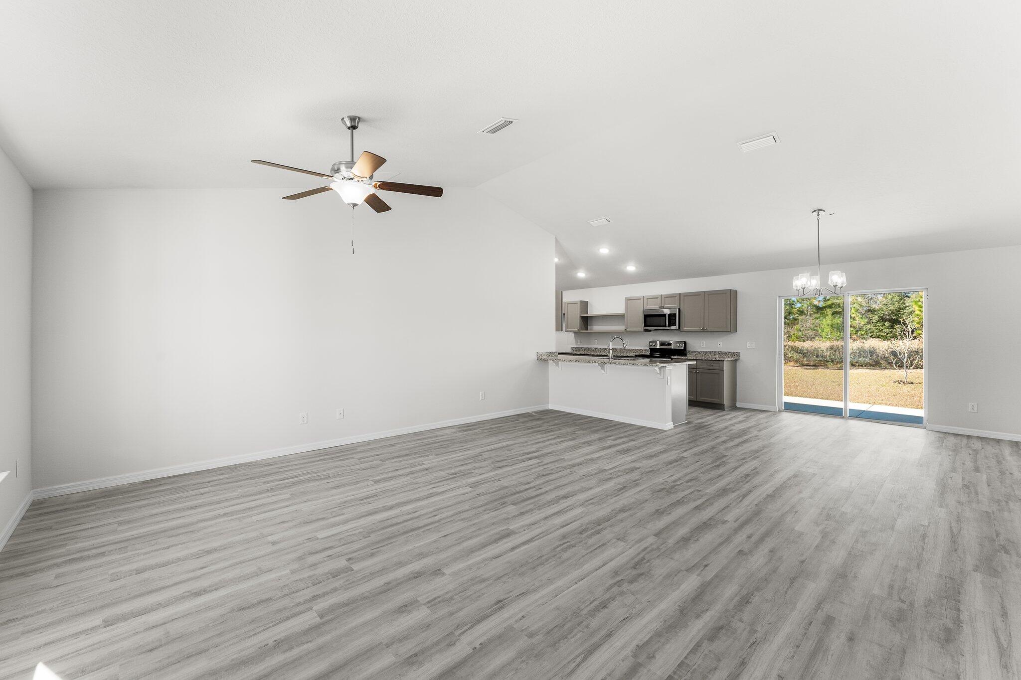 SUNNY HILLS SD - Residential