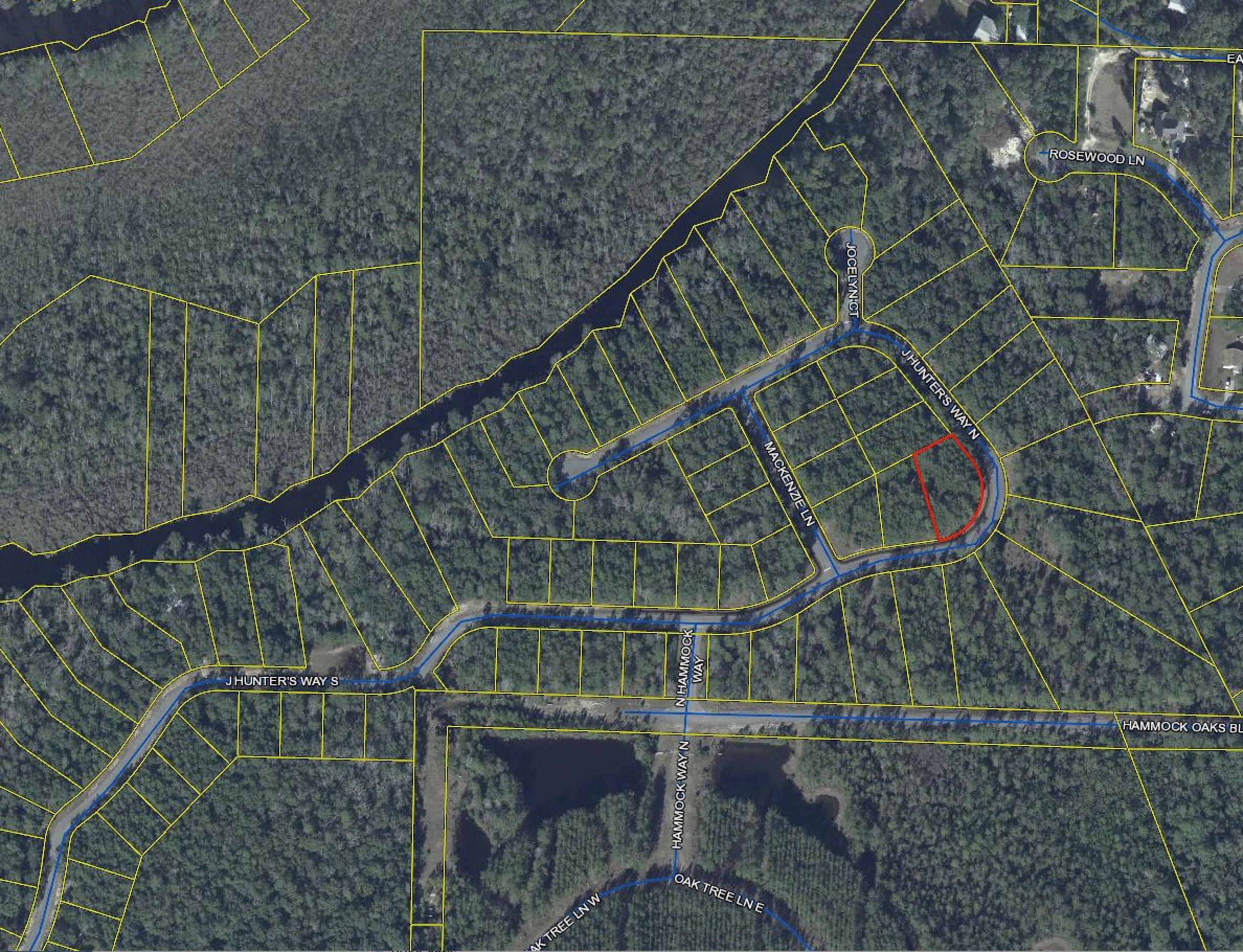 MAGNOLIA BAY ESTATES - Land