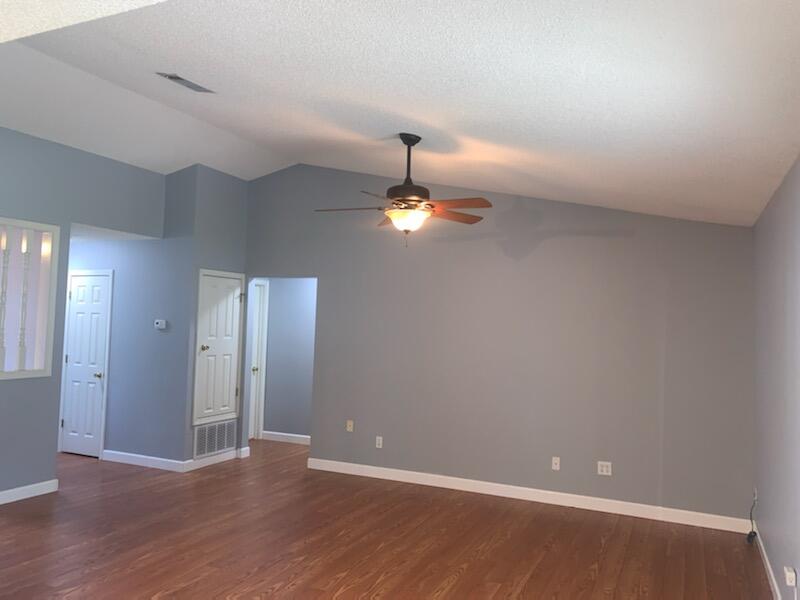 WINDERMERE - Residential Lease