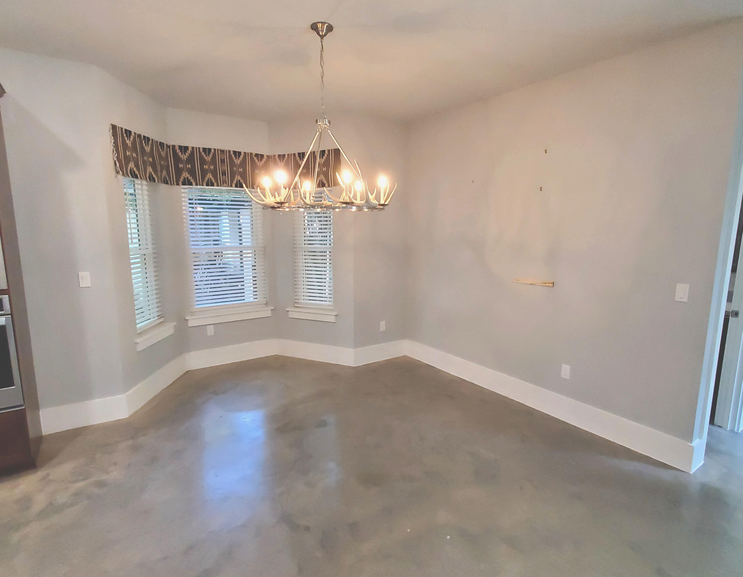 CHICKASAW S/D - Residential