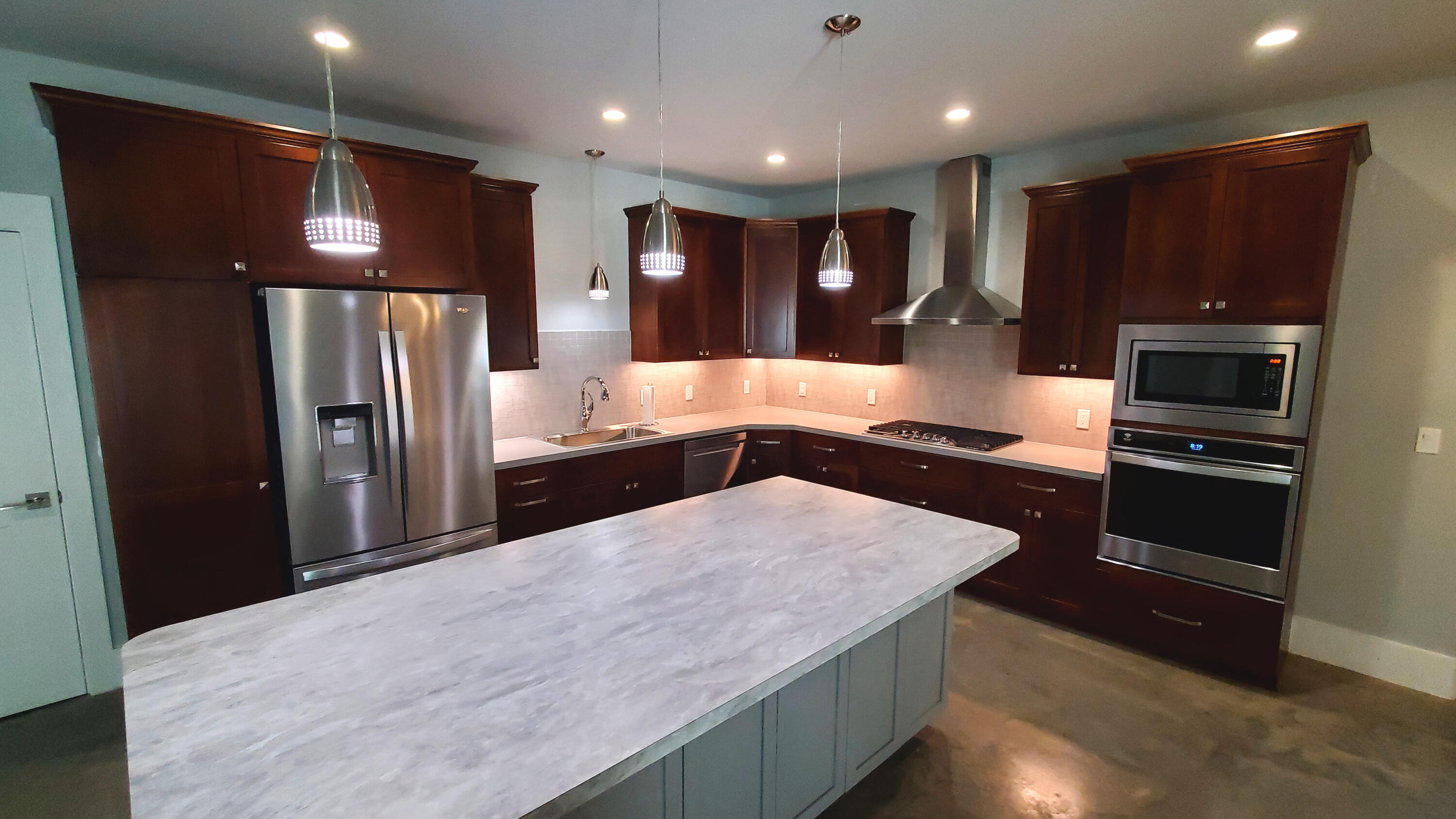 CHICKASAW S/D - Residential