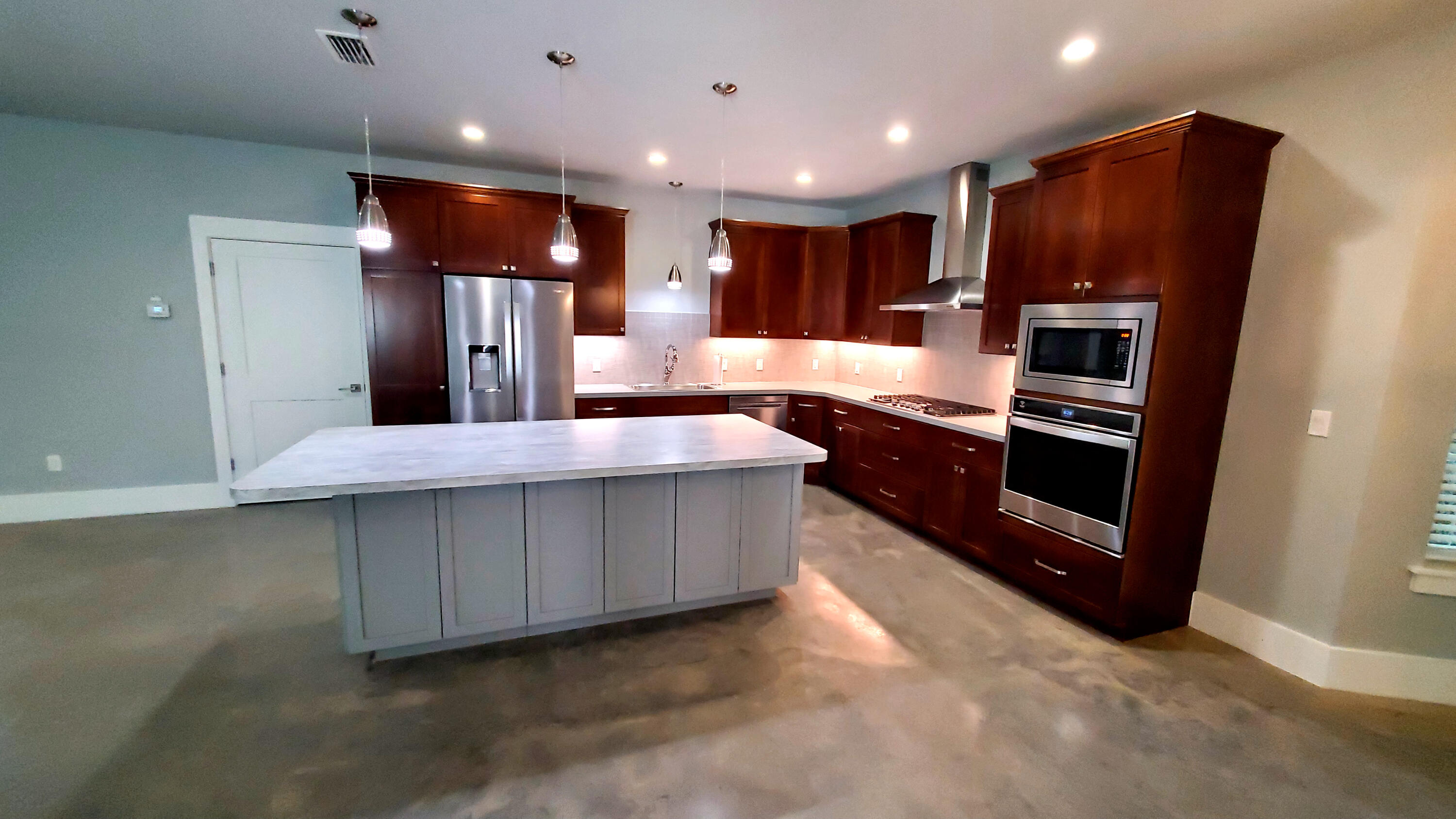 CHICKASAW S/D - Residential