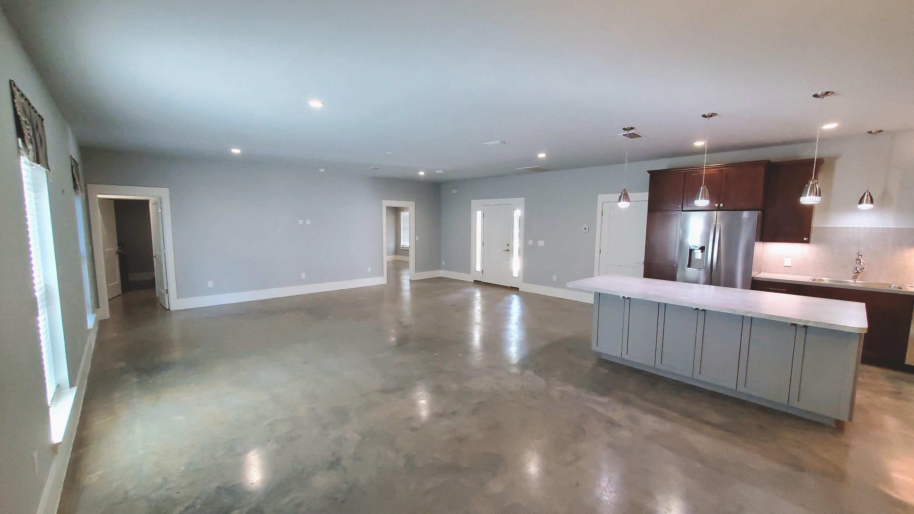 CHICKASAW S/D - Residential