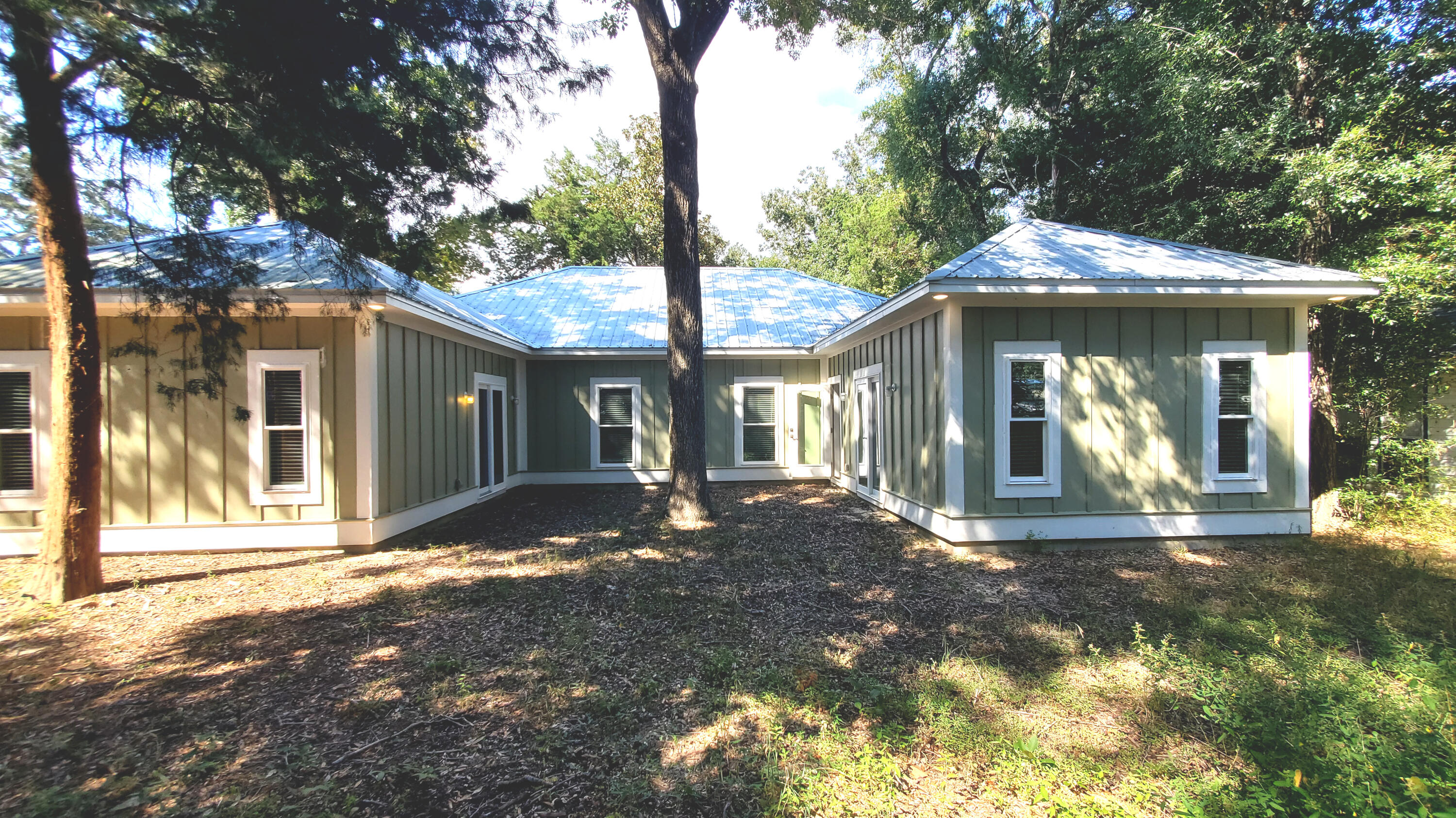 CHICKASAW S/D - Residential