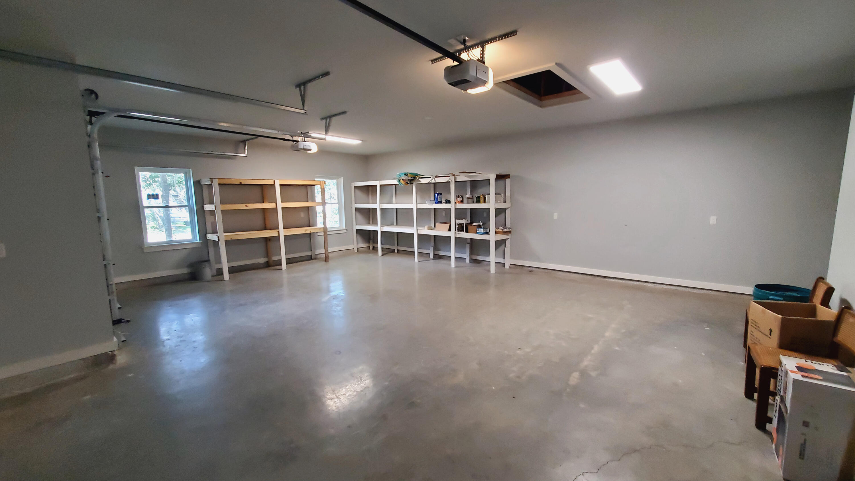 CHICKASAW S/D - Residential