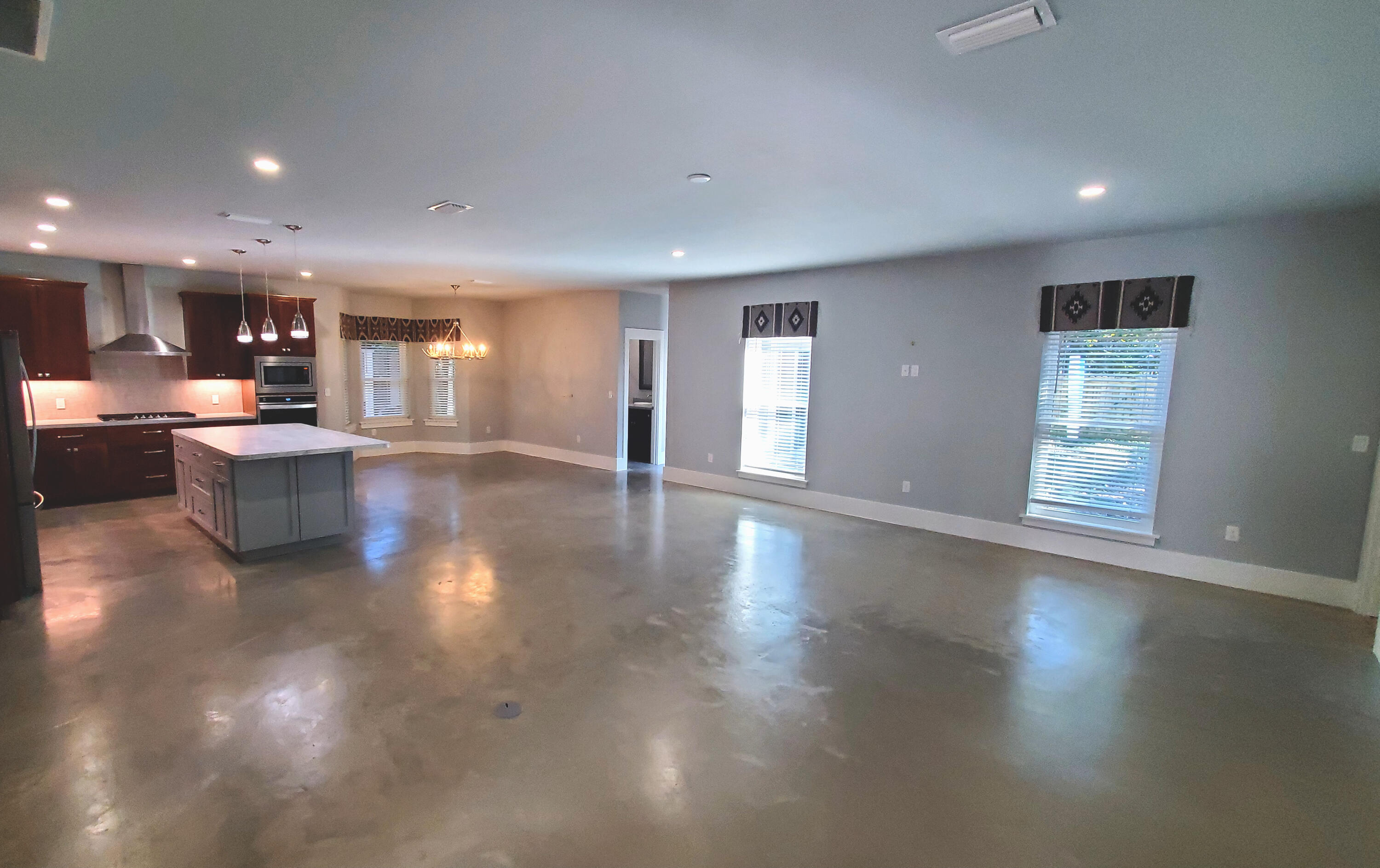 CHICKASAW S/D - Residential