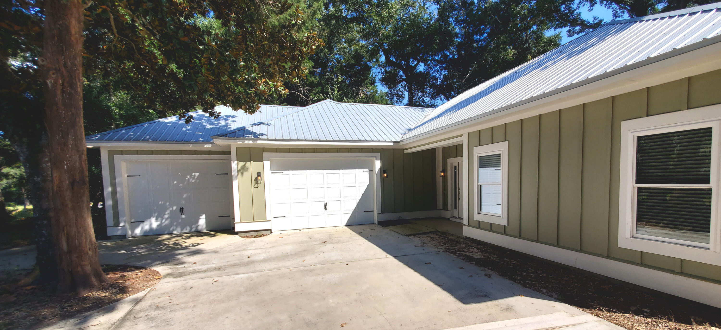 CHICKASAW S/D - Residential