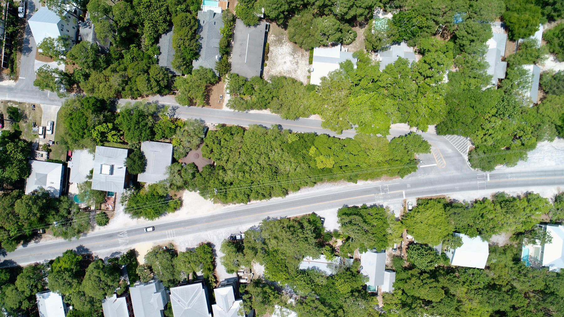 GRAYTON BEACH - Land