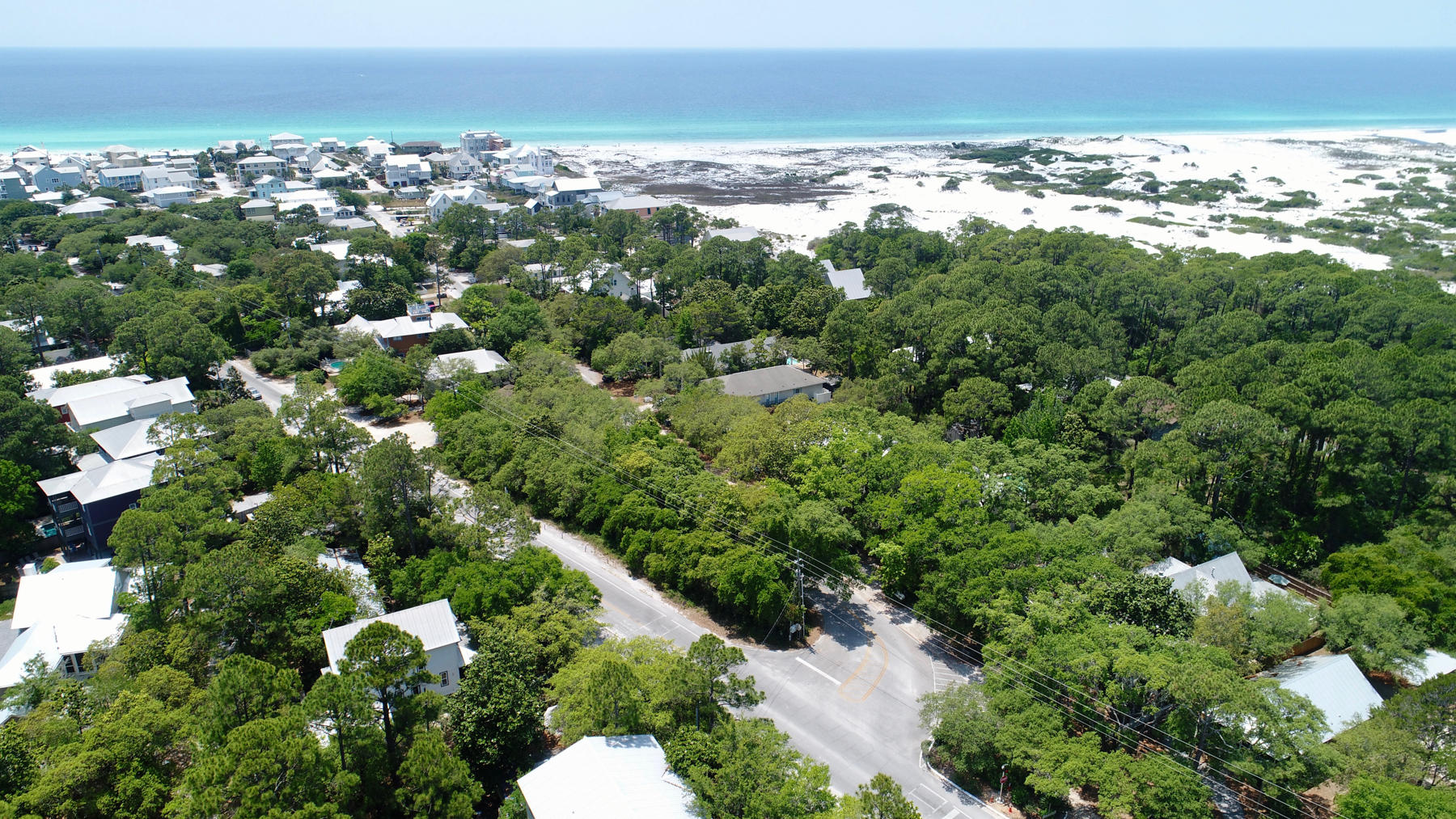GRAYTON BEACH - Land