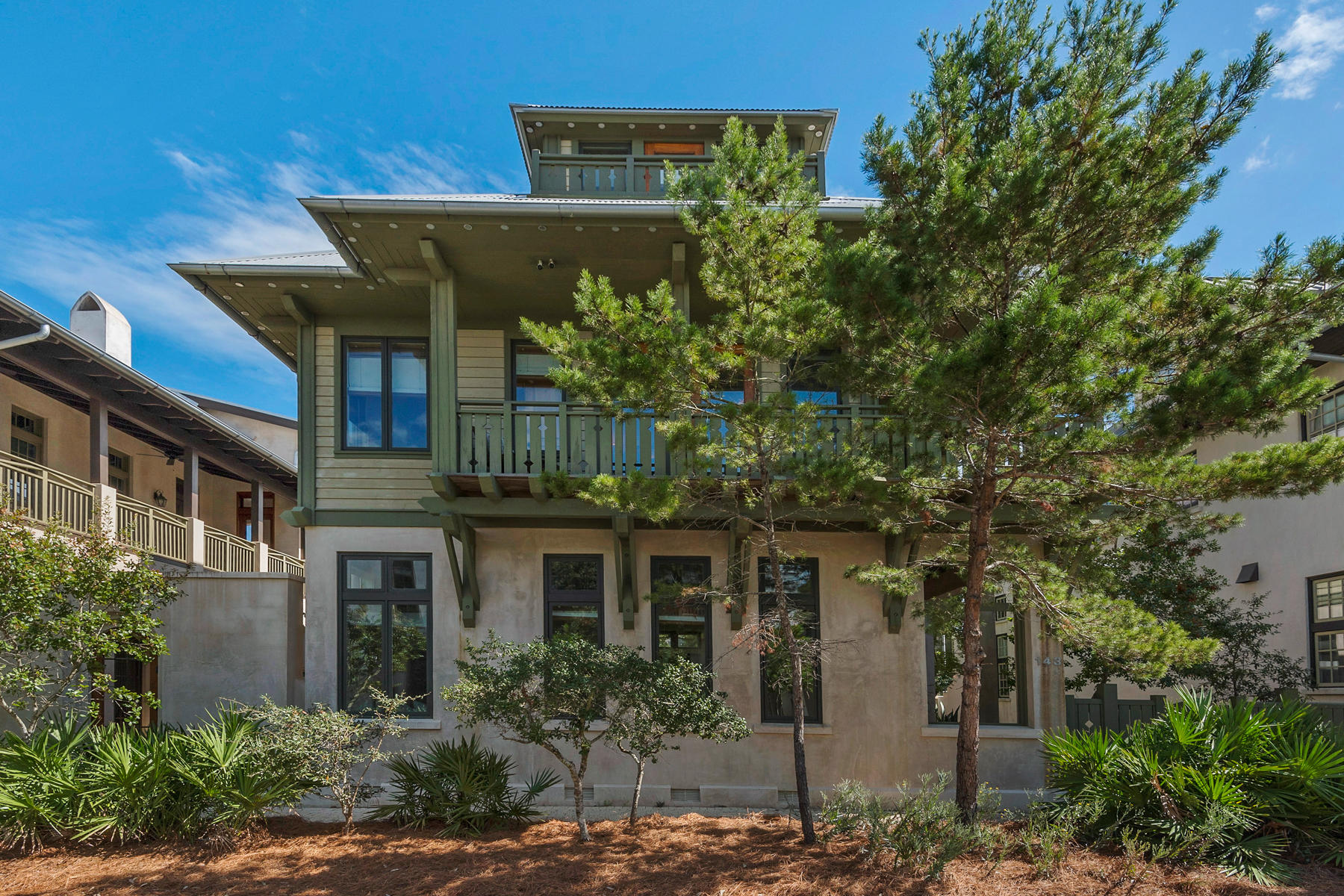 ROSEMARY BEACH - Residential