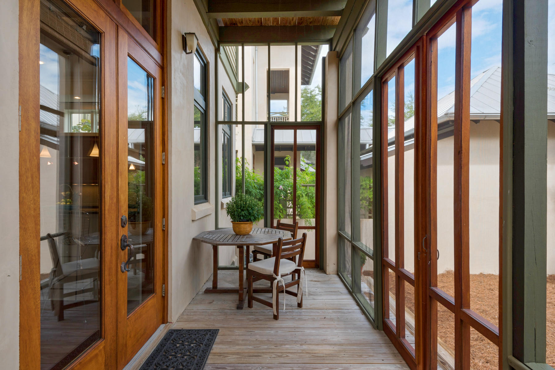 ROSEMARY BEACH - Residential