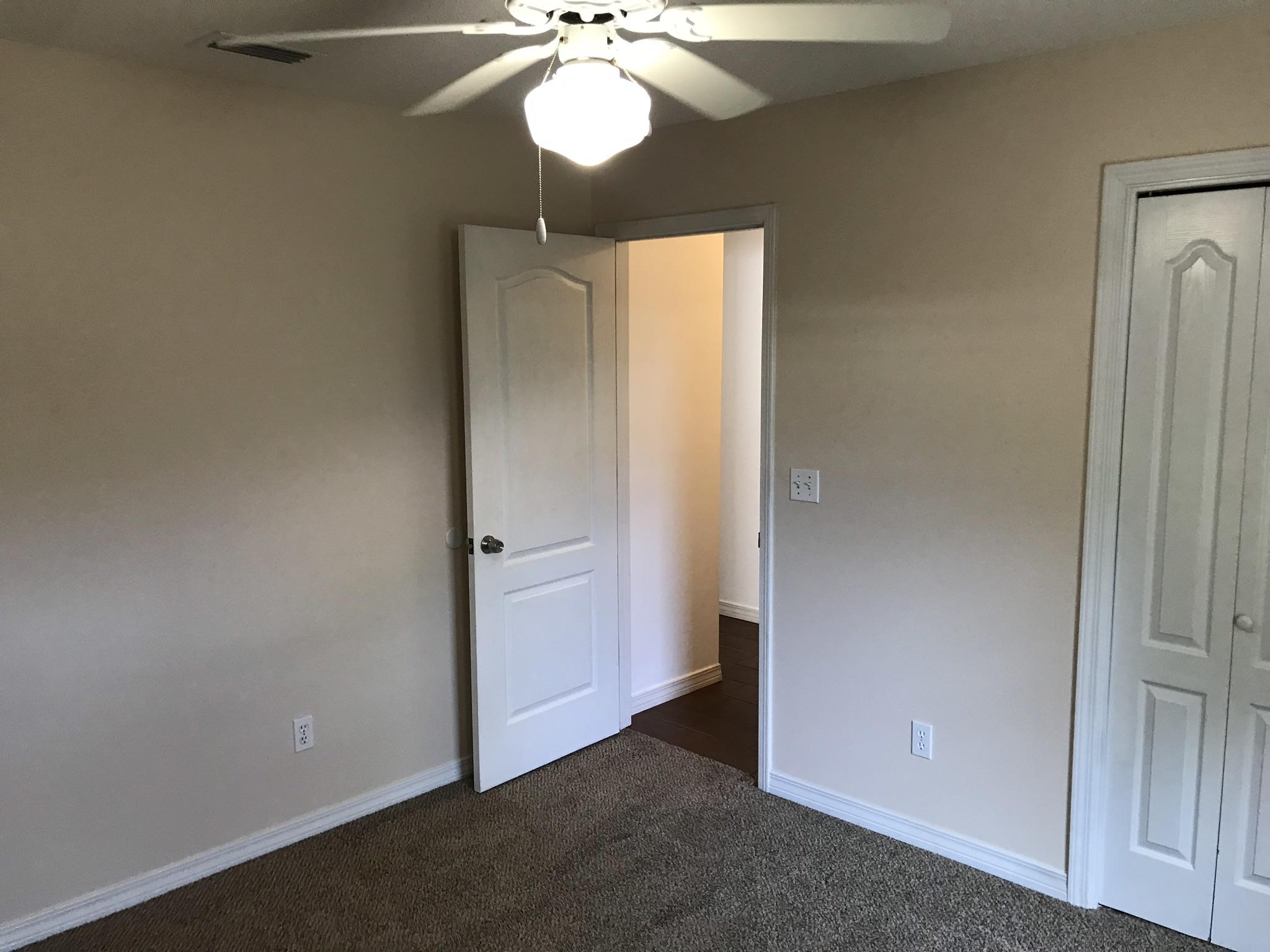 OAKHILL - Residential Lease