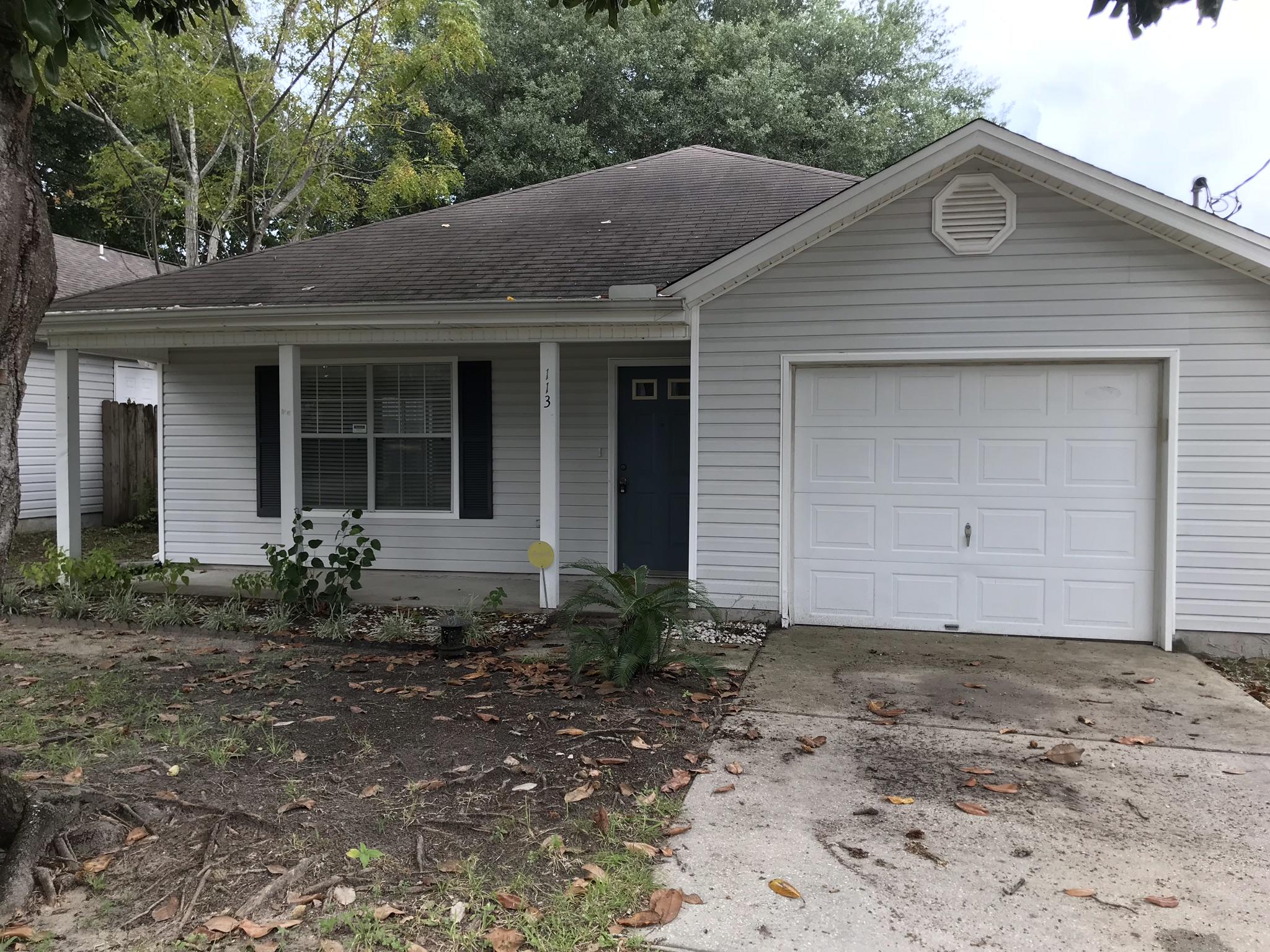 OAKHILL - Residential Lease