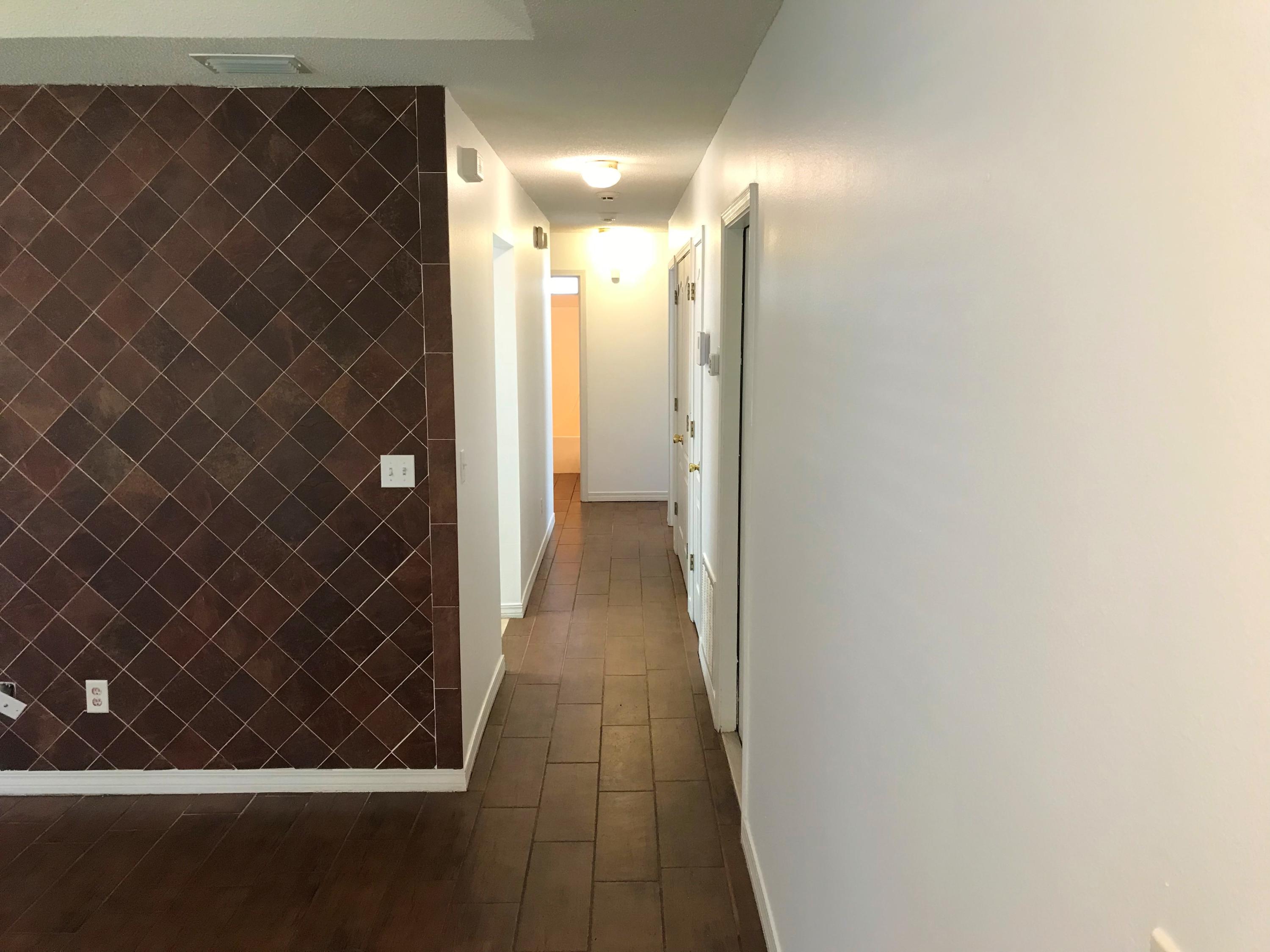 OAKHILL - Residential Lease