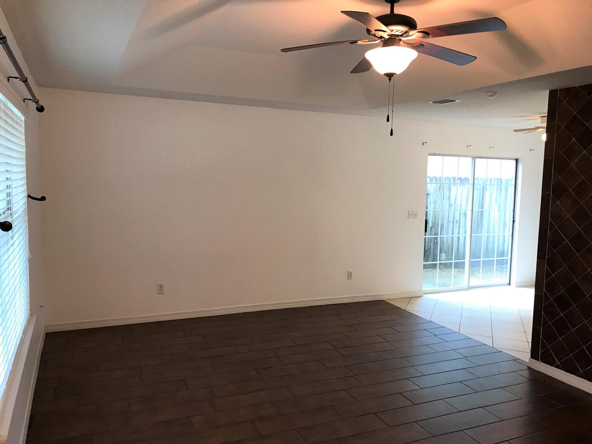 OAKHILL - Residential Lease