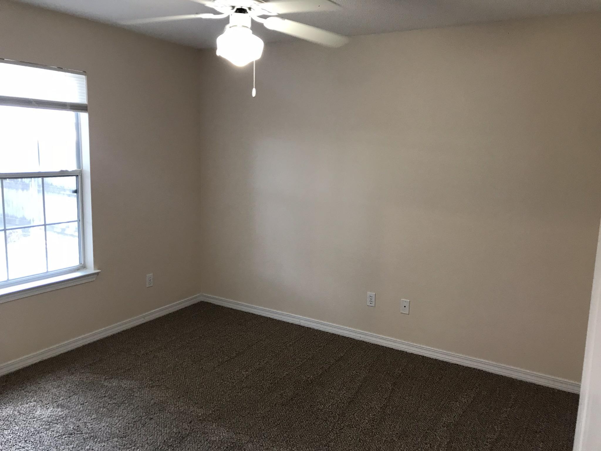 OAKHILL - Residential Lease
