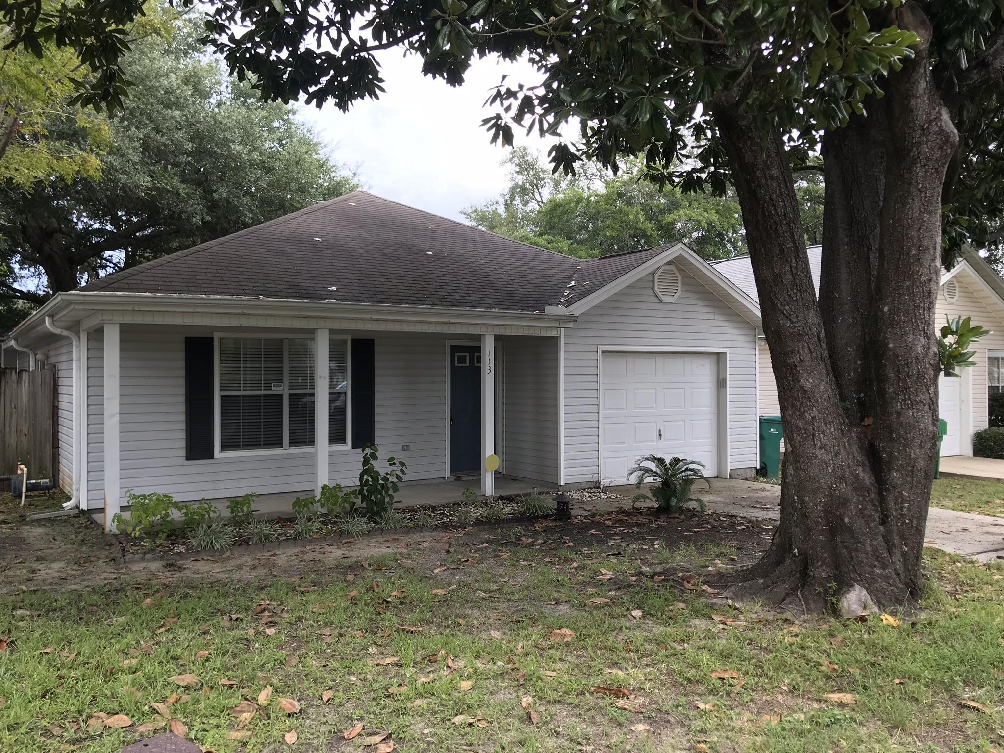 OAKHILL - Residential Lease