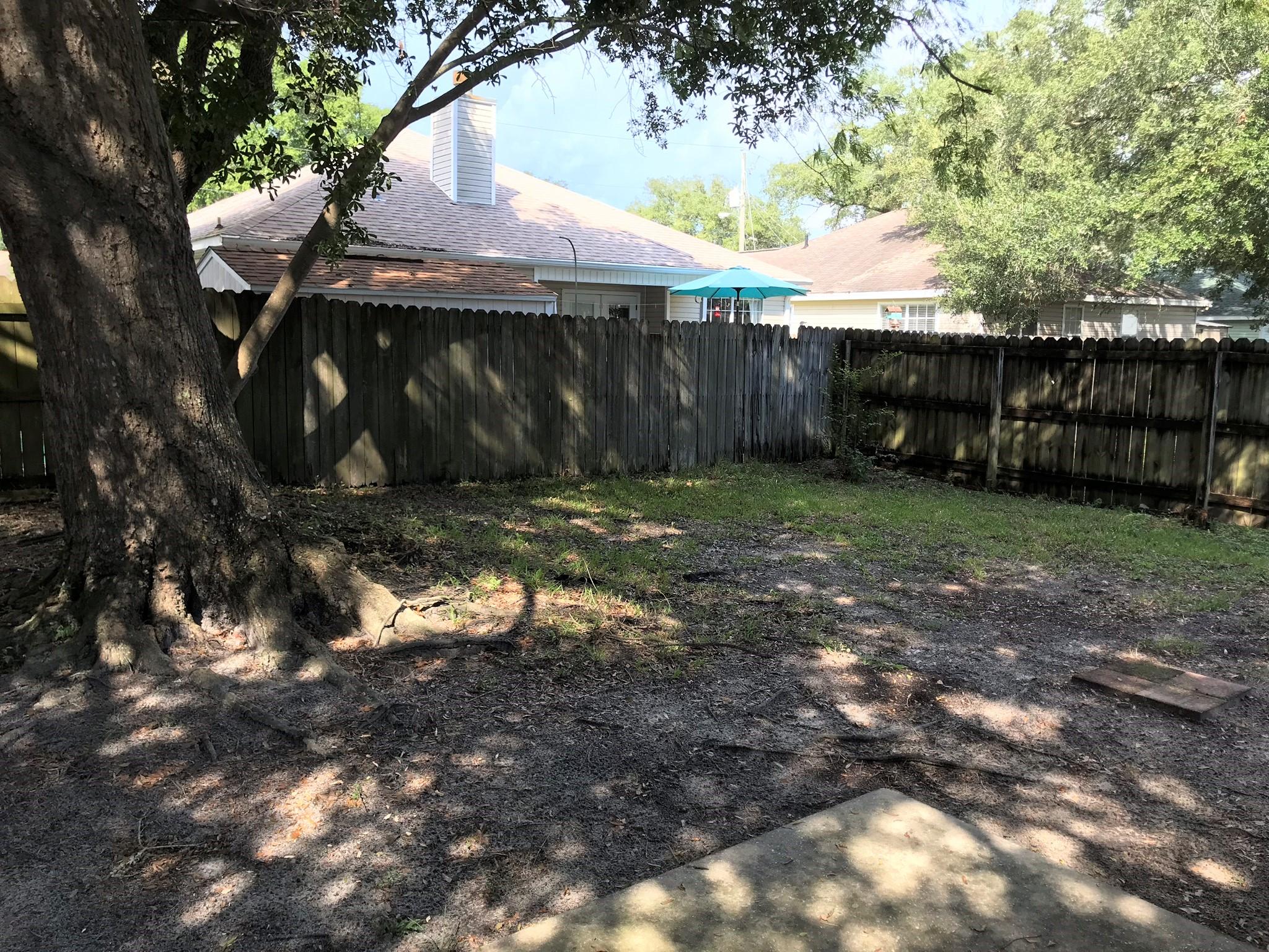 OAKHILL - Residential Lease