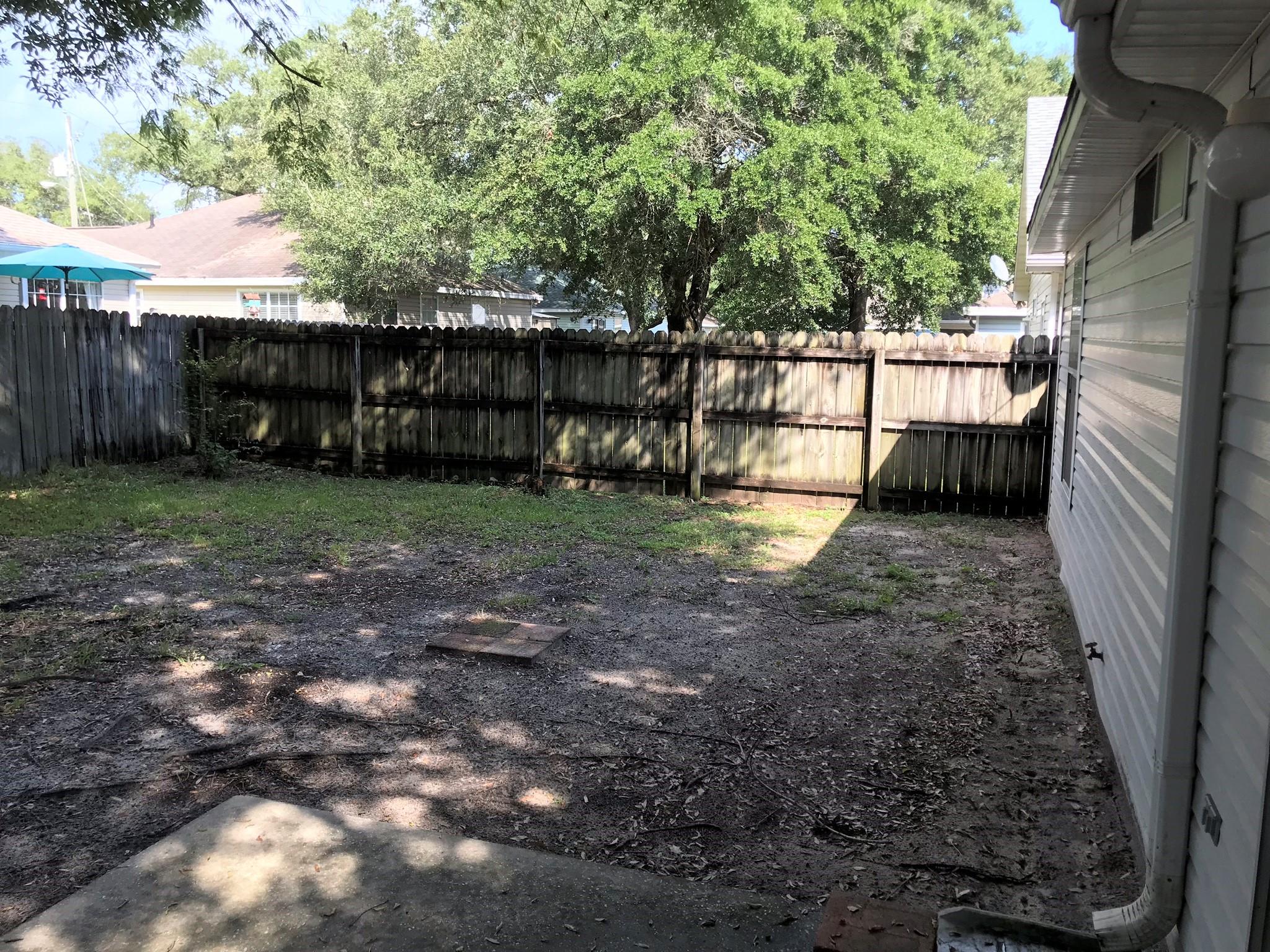 OAKHILL - Residential Lease