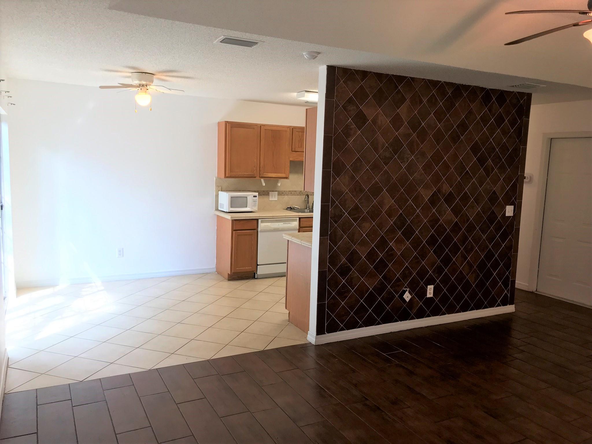 OAKHILL - Residential Lease
