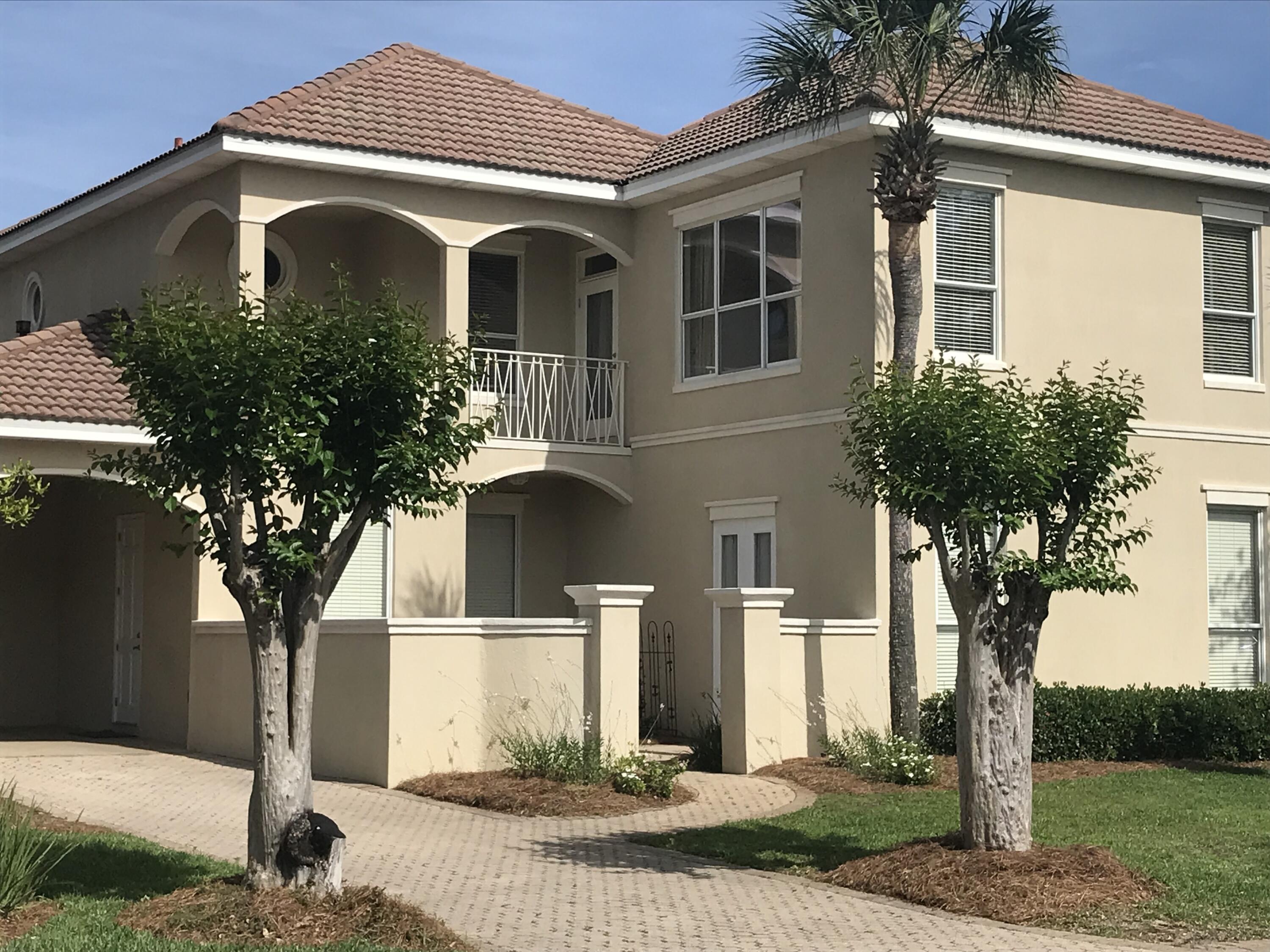 DESTINY S/D - Residential