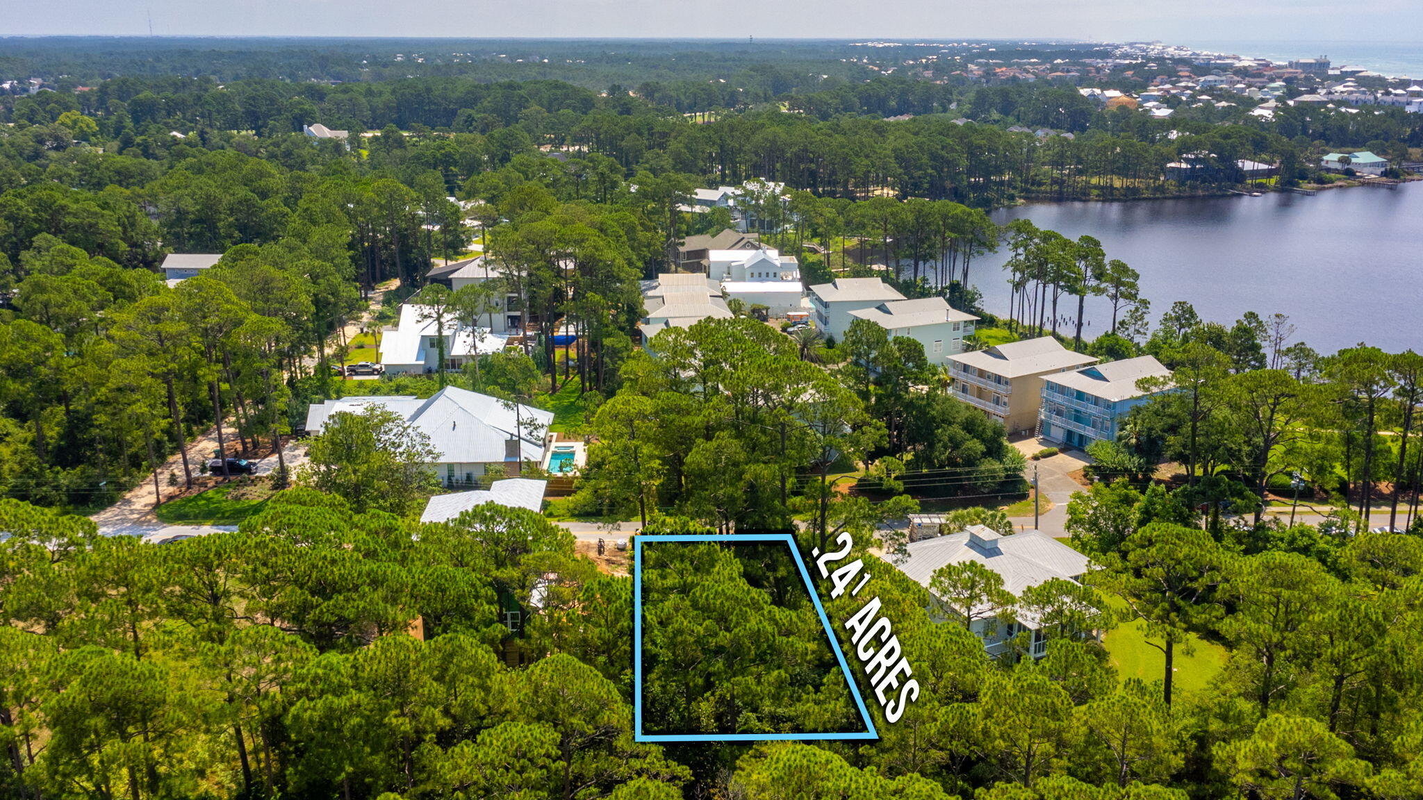 Dune Allen 1st Add - Land