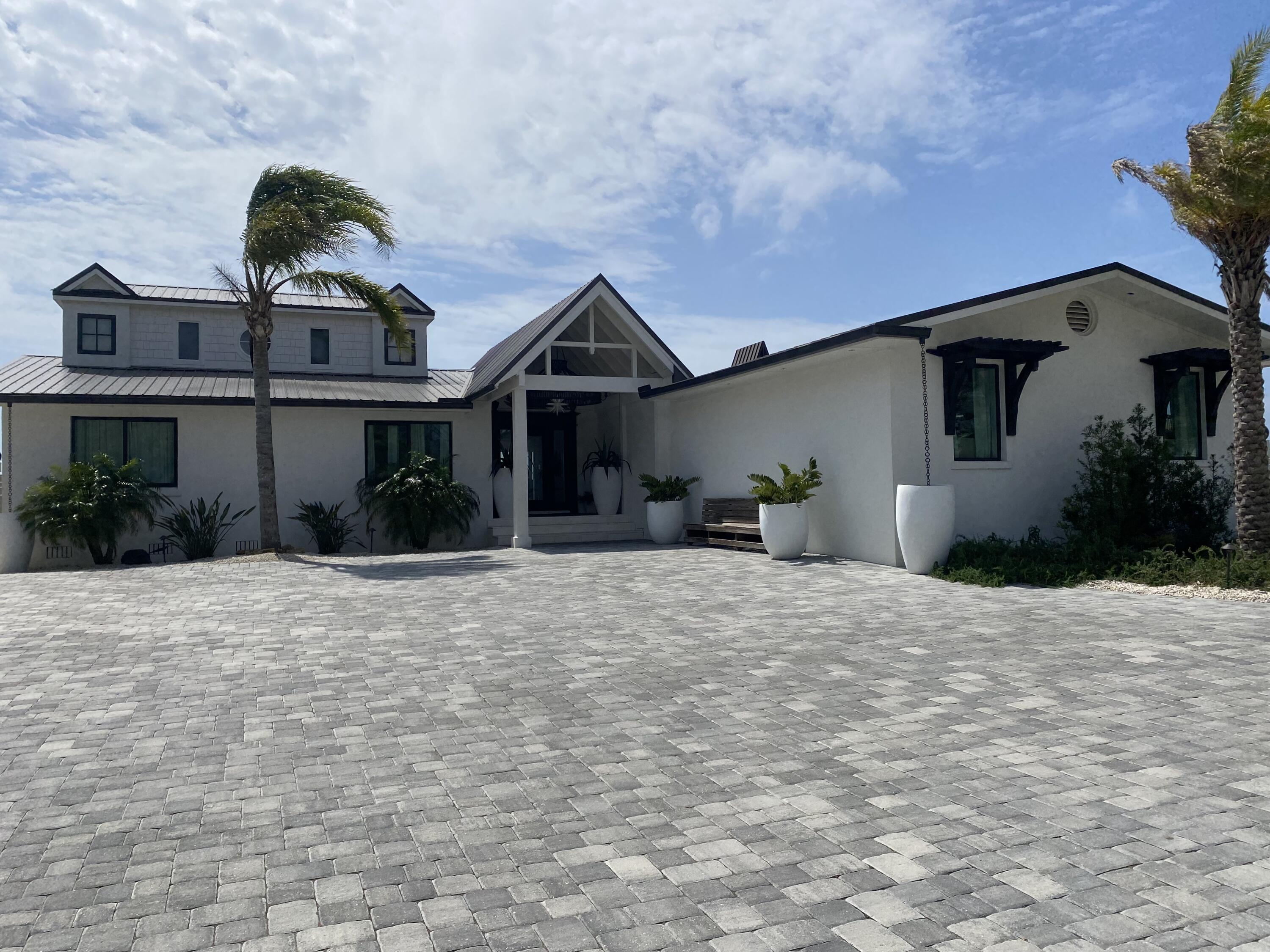 GWALTNEY ESTATE - Residential