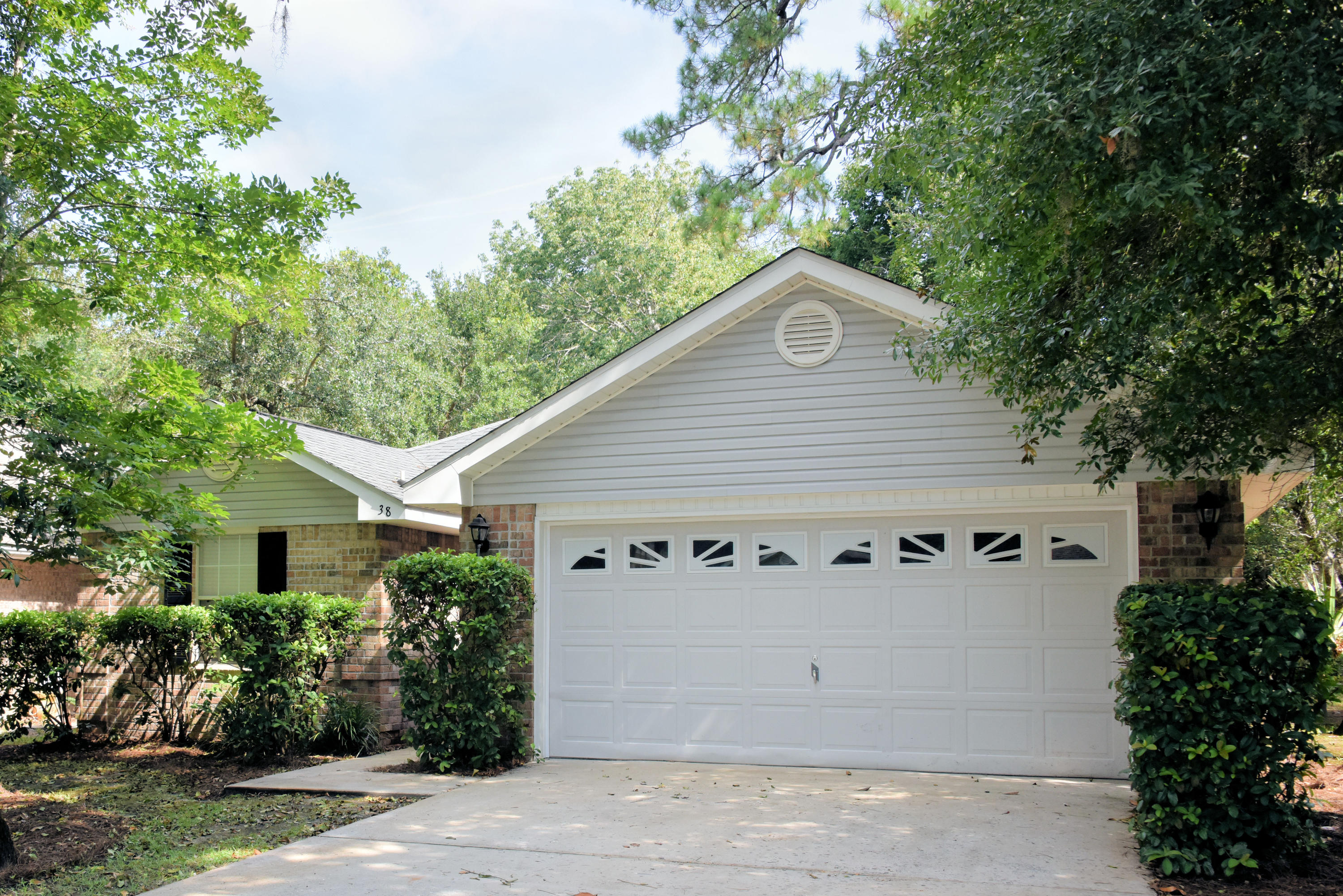 BAYOU LANDING - Residential