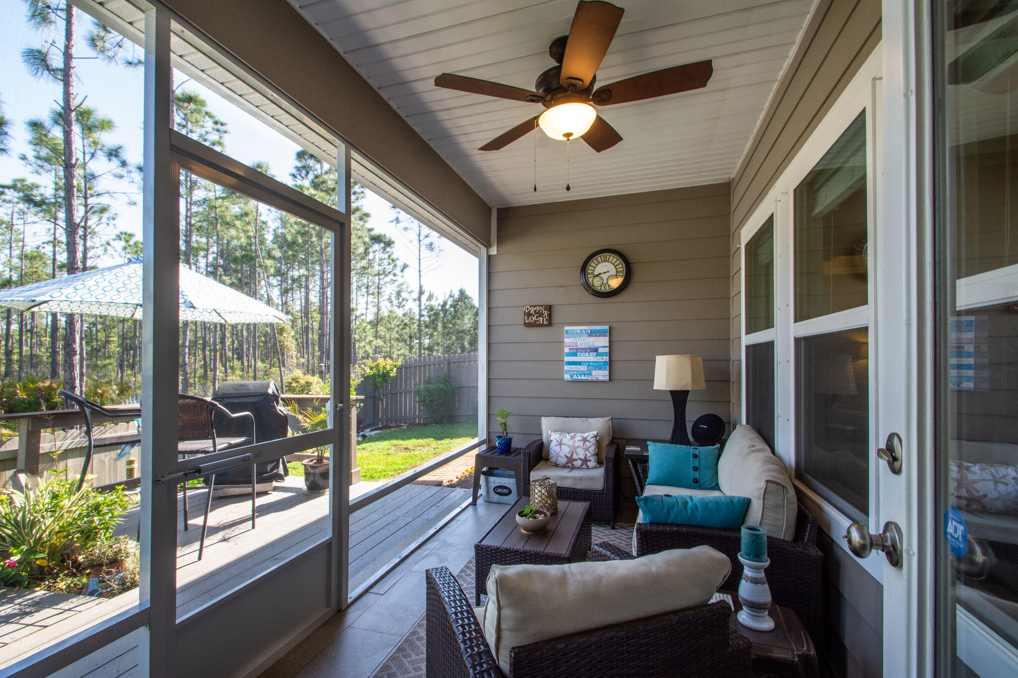 Eagle Bay Landing - Residential