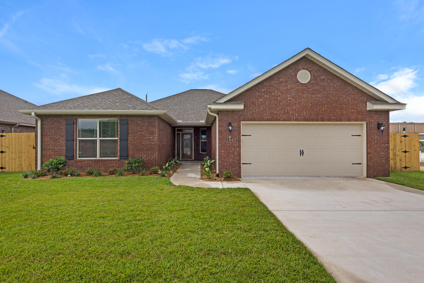 MAJESTIC OAKS AT OCEAN CITY - Residential