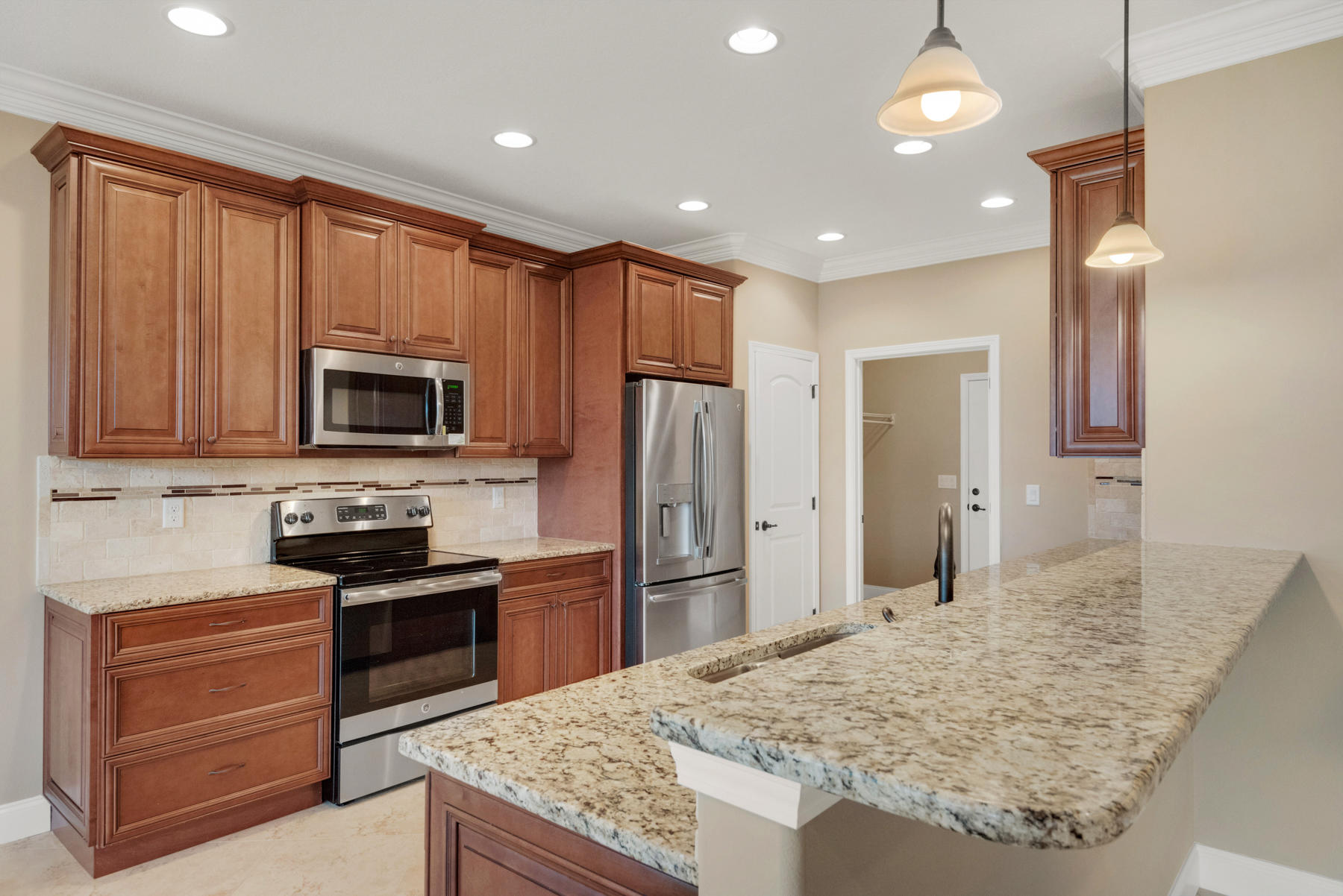MAJESTIC OAKS AT OCEAN CITY - Residential