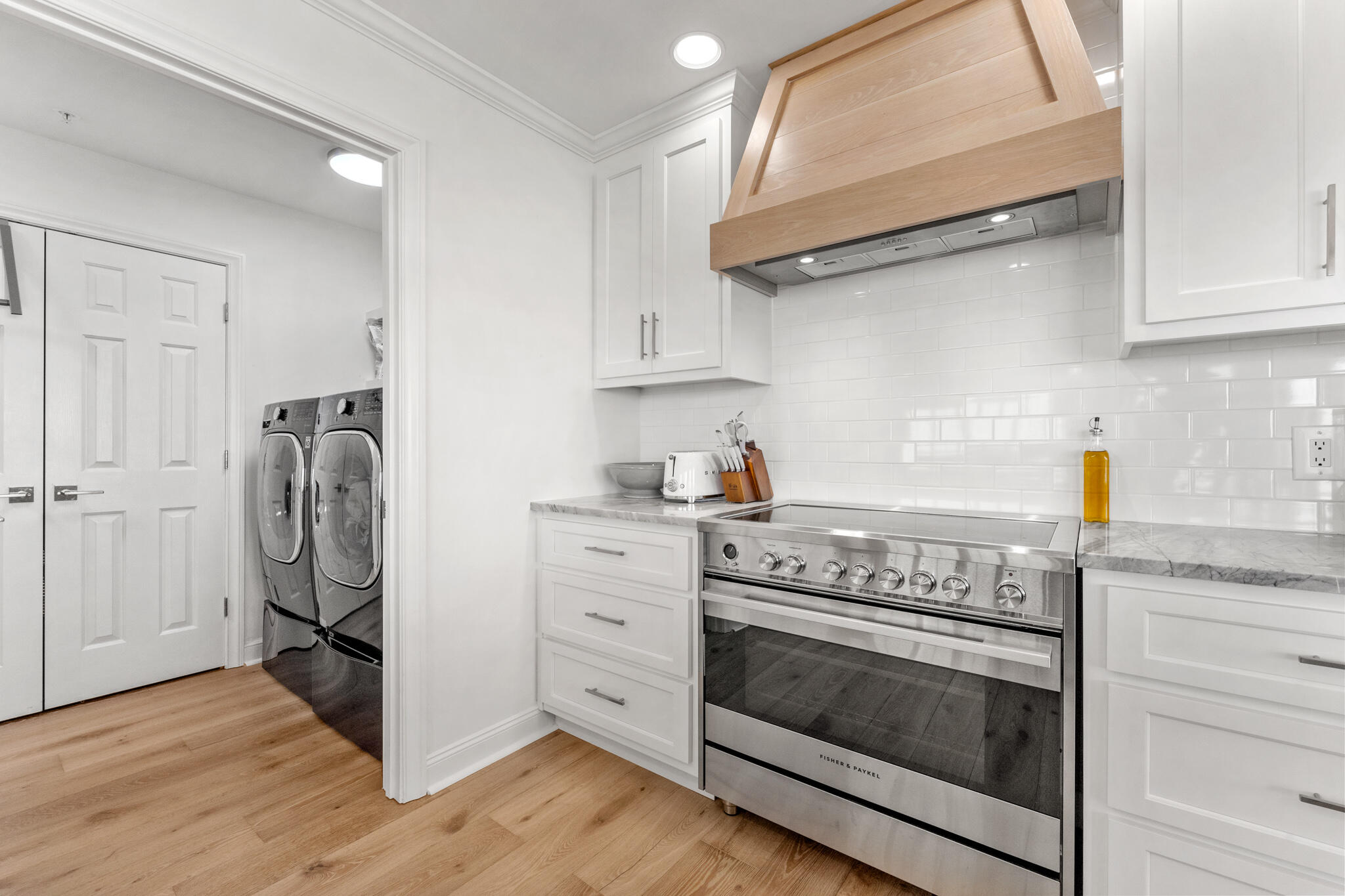 SOUTHWINDS I - Residential