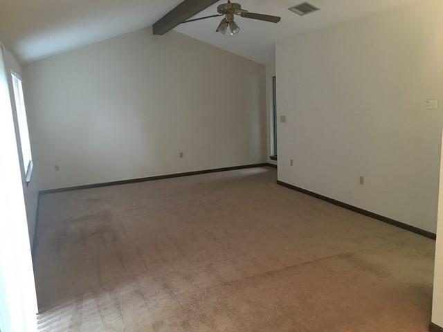 PILLAR OAKS - Residential Lease