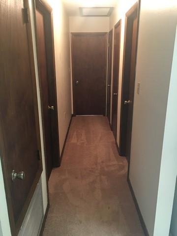 PILLAR OAKS - Residential Lease