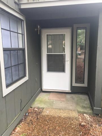 PILLAR OAKS - Residential Lease