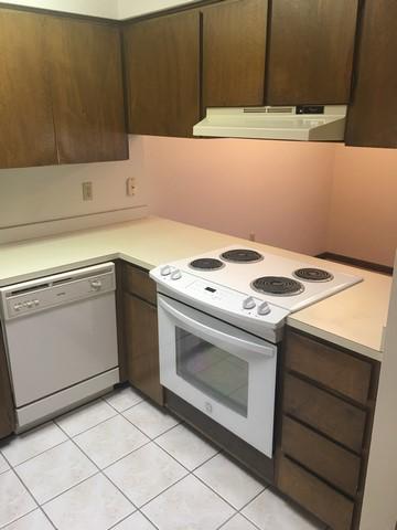 PILLAR OAKS - Residential Lease