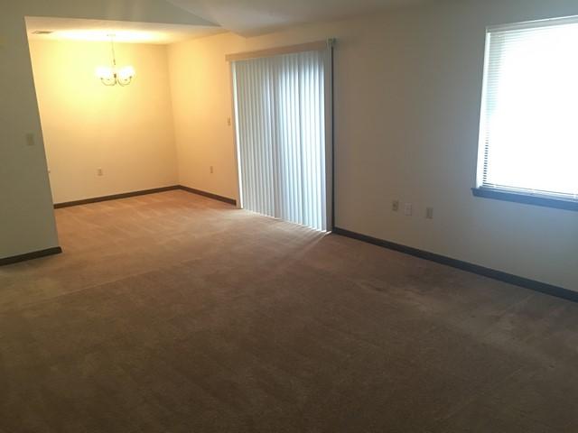 PILLAR OAKS - Residential Lease